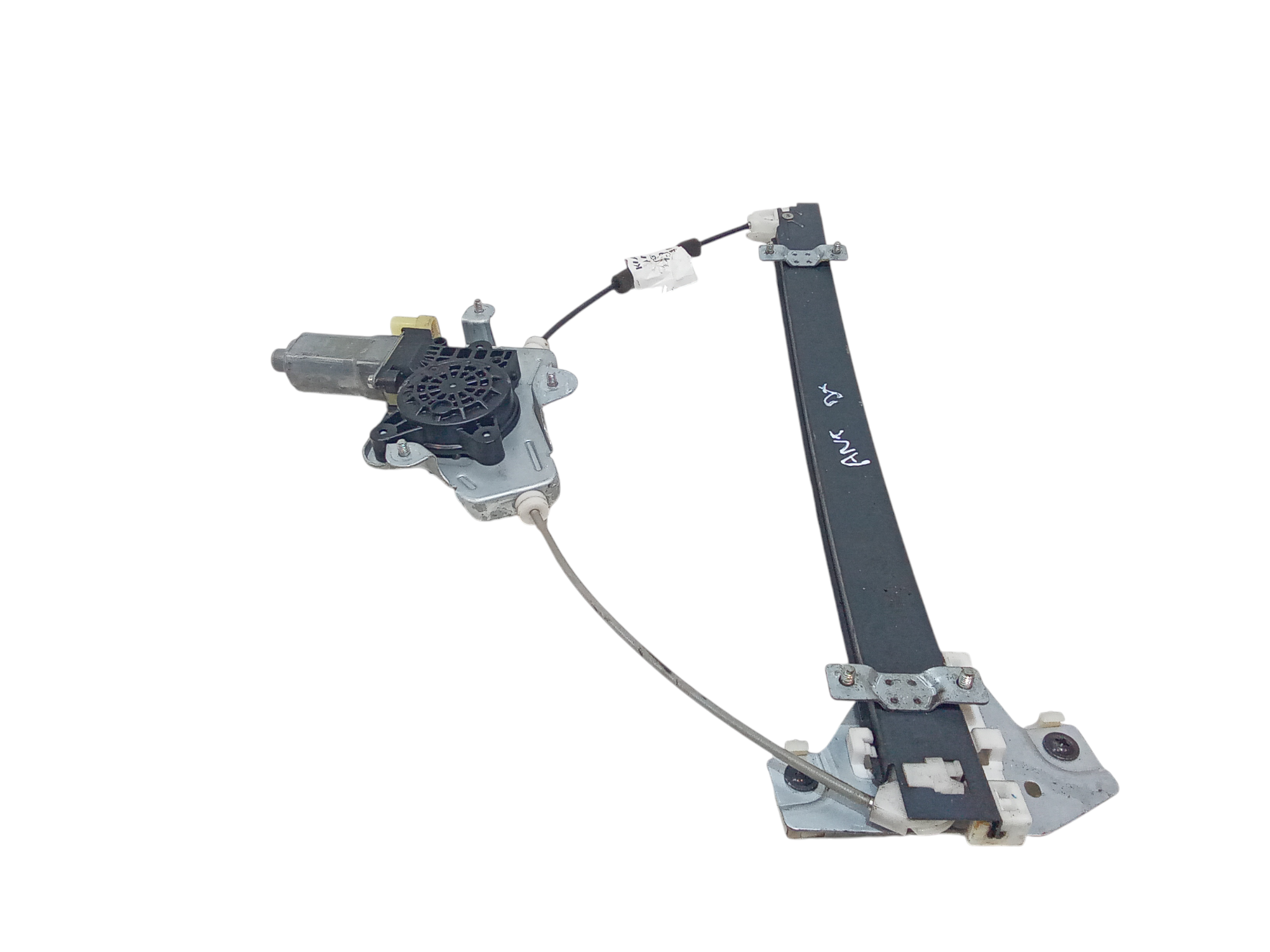 Cremagliera anteriore destra passeggero per Kia Picanto 1 Serie (2004 - 2008)