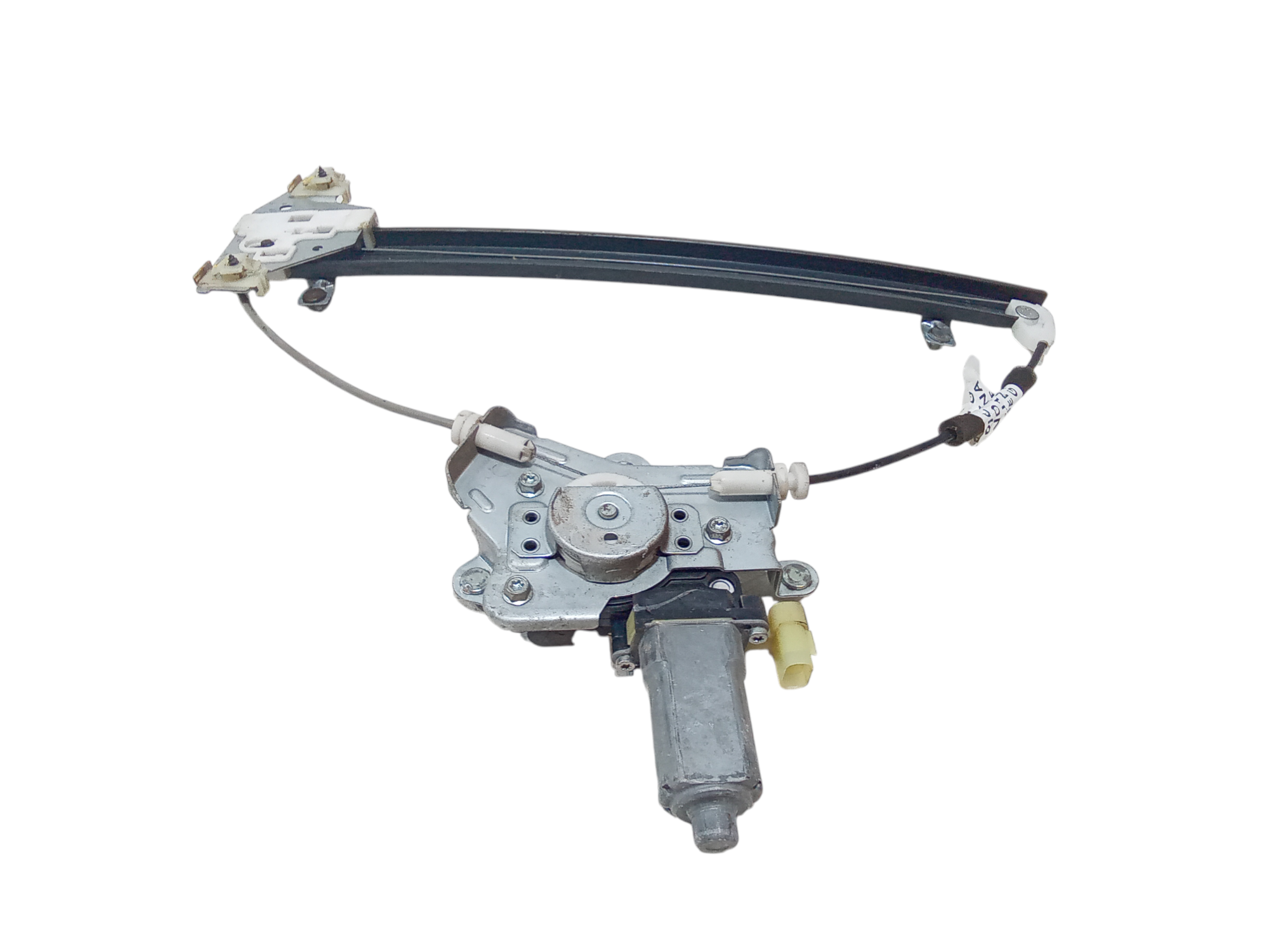 Cremagliera anteriore destra passeggero per Kia Picanto 1 Serie (2004 - 2008)