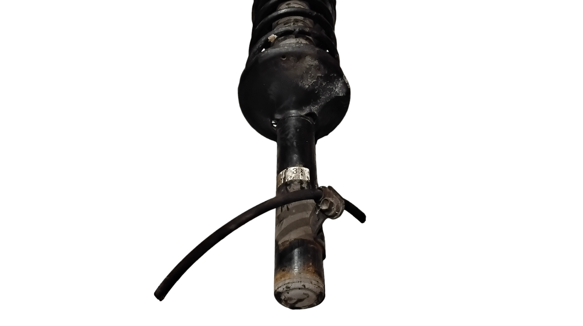 Ammortizzatore Anteriore Sinistro per Honda Hr-v Serie (99>06) (1999 - 2006)