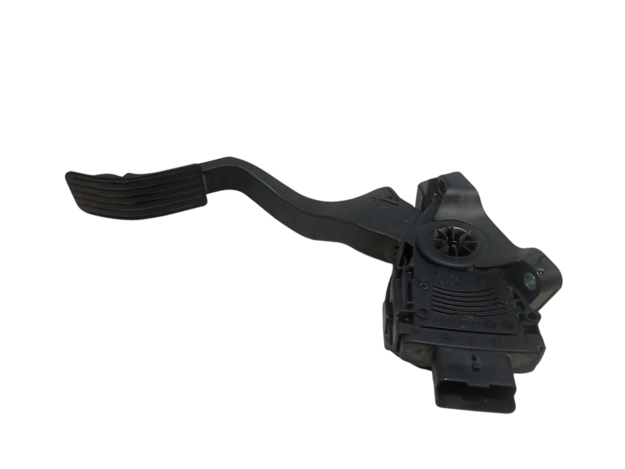 Pedale acceleratore per Peugeot 2008 1 Serie (2013 - In produzione)