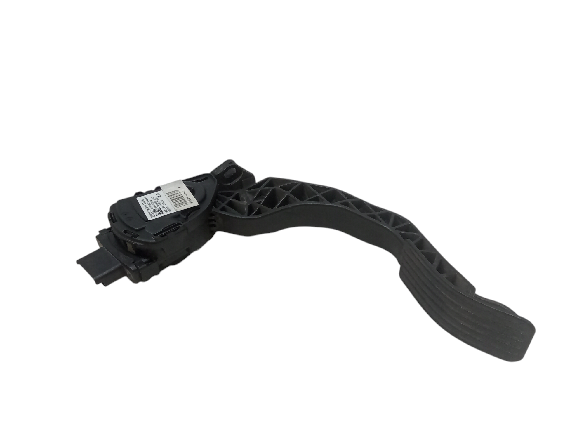 Pedale acceleratore per Peugeot 2008 1 Serie (2013 - In produzione)