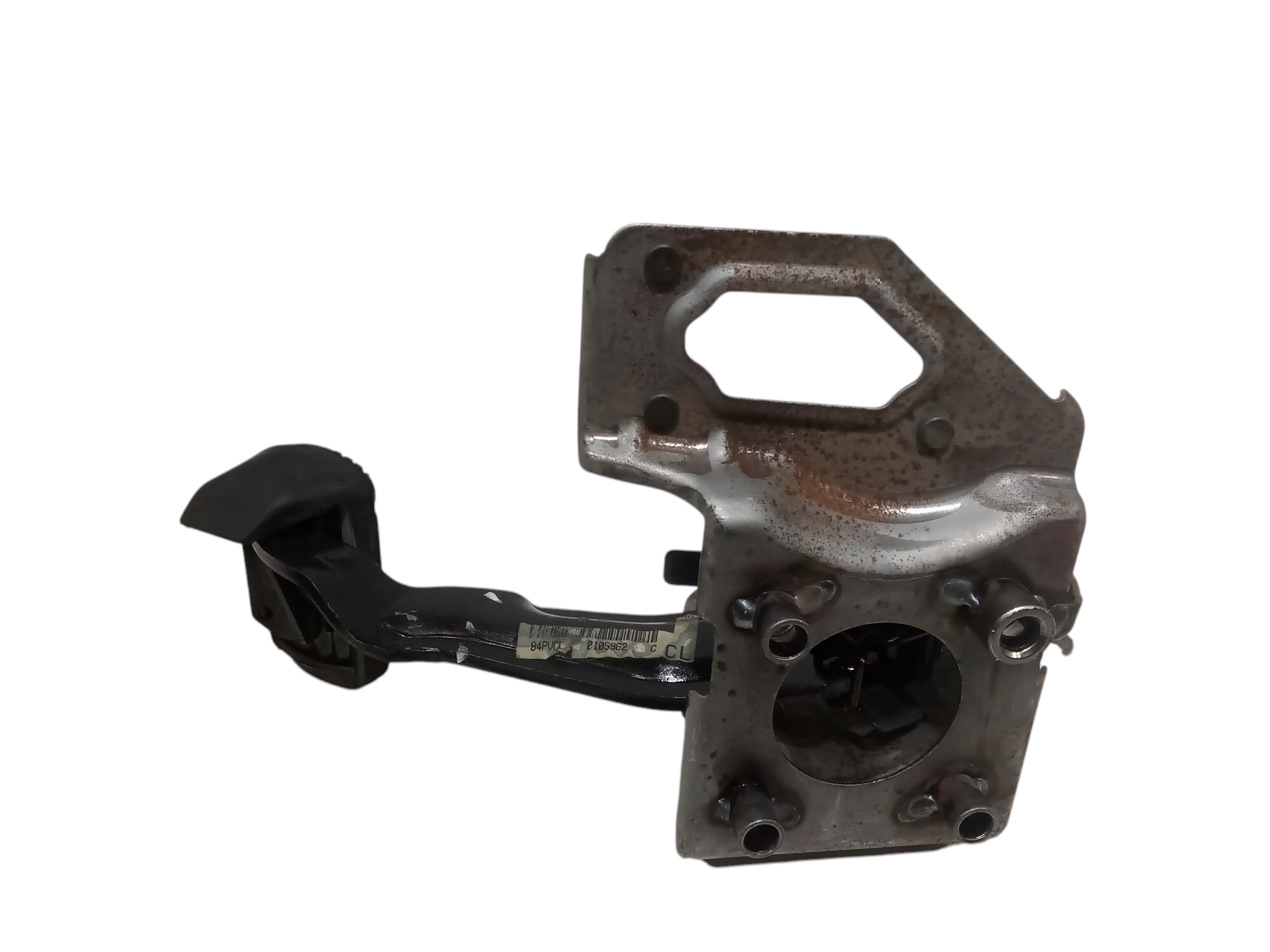 Pedale Freno per Peugeot 2008 1 Serie (2013 - In produzione)