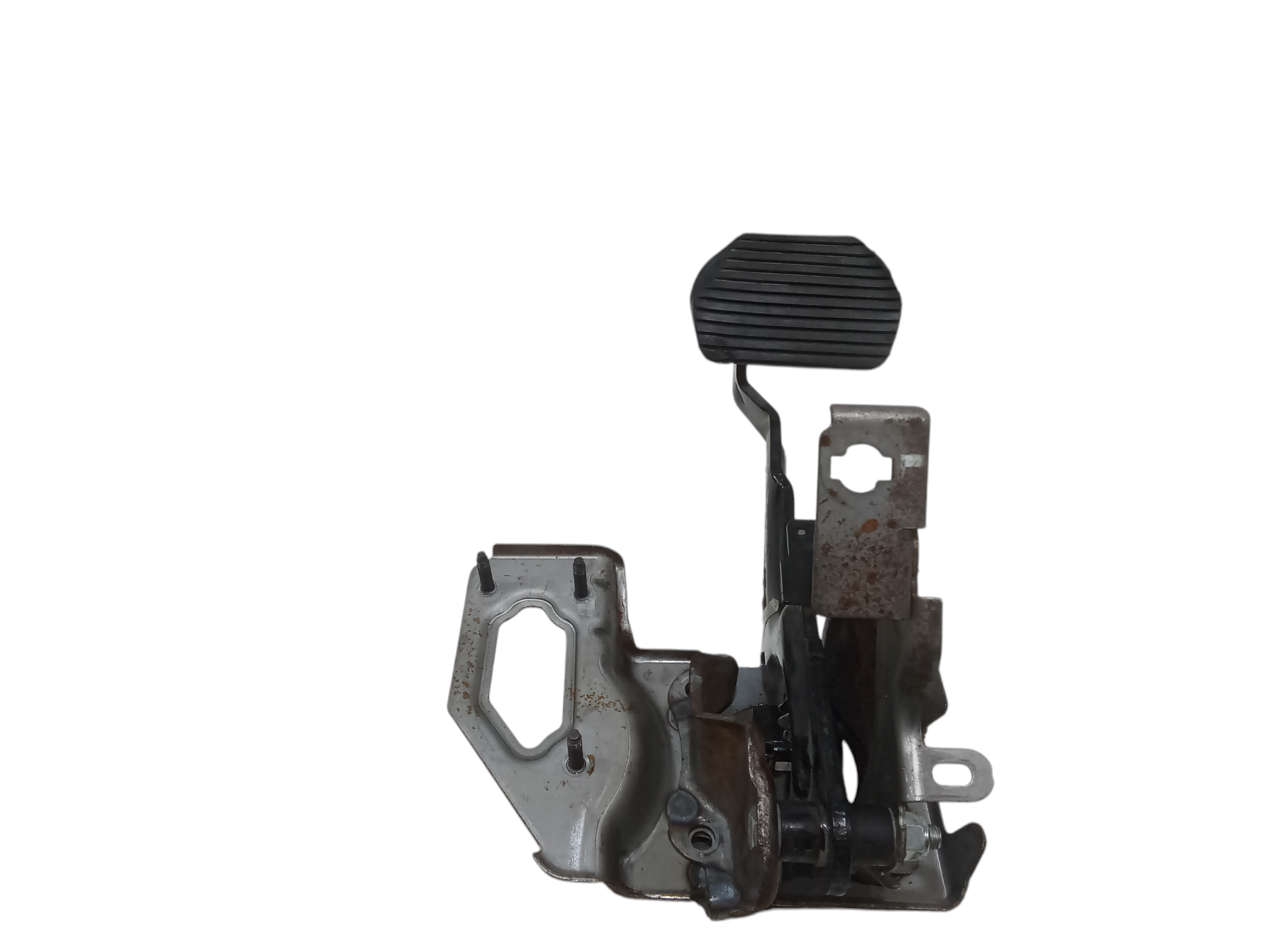 Pedale Freno per Peugeot 2008 1 Serie (2013 - In produzione)