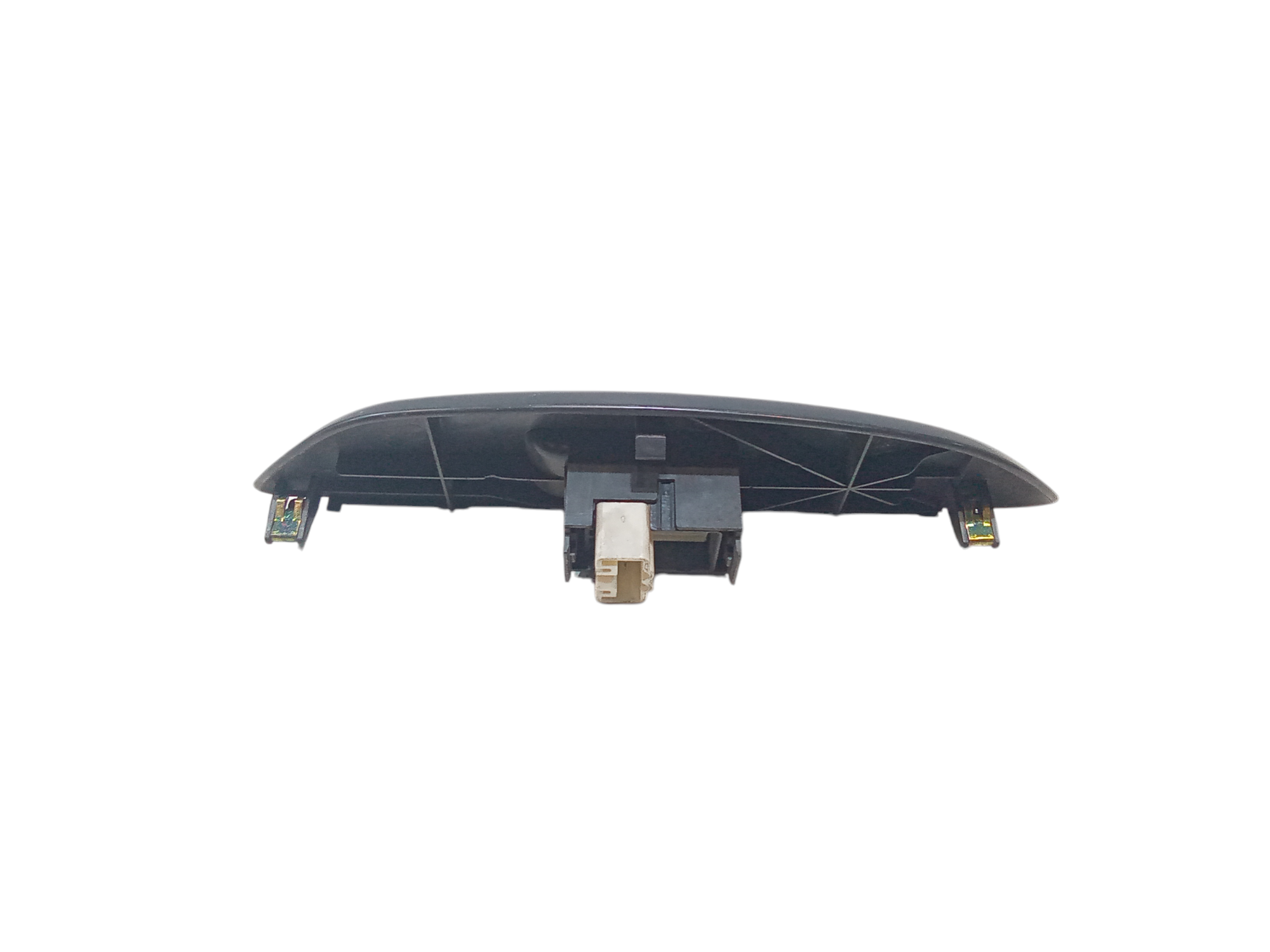 Pulsantiera Anteriore Destra Passeggero per Toyota Yaris Serie (03>05) (2003 - 2005)