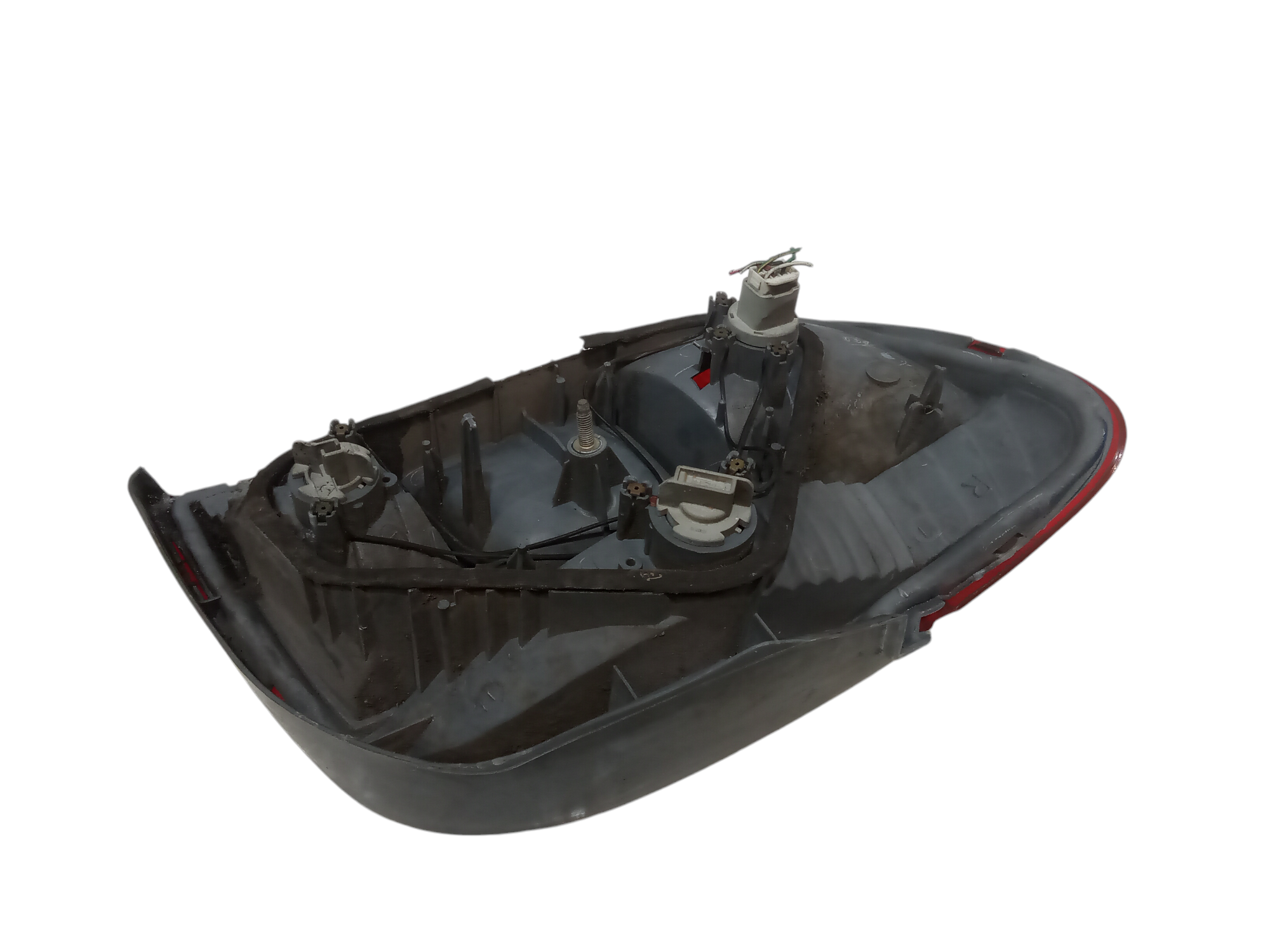 Stop fanale posteriore Destro Passeggero per Toyota Yaris Serie (99>03) (1999 - 2003)