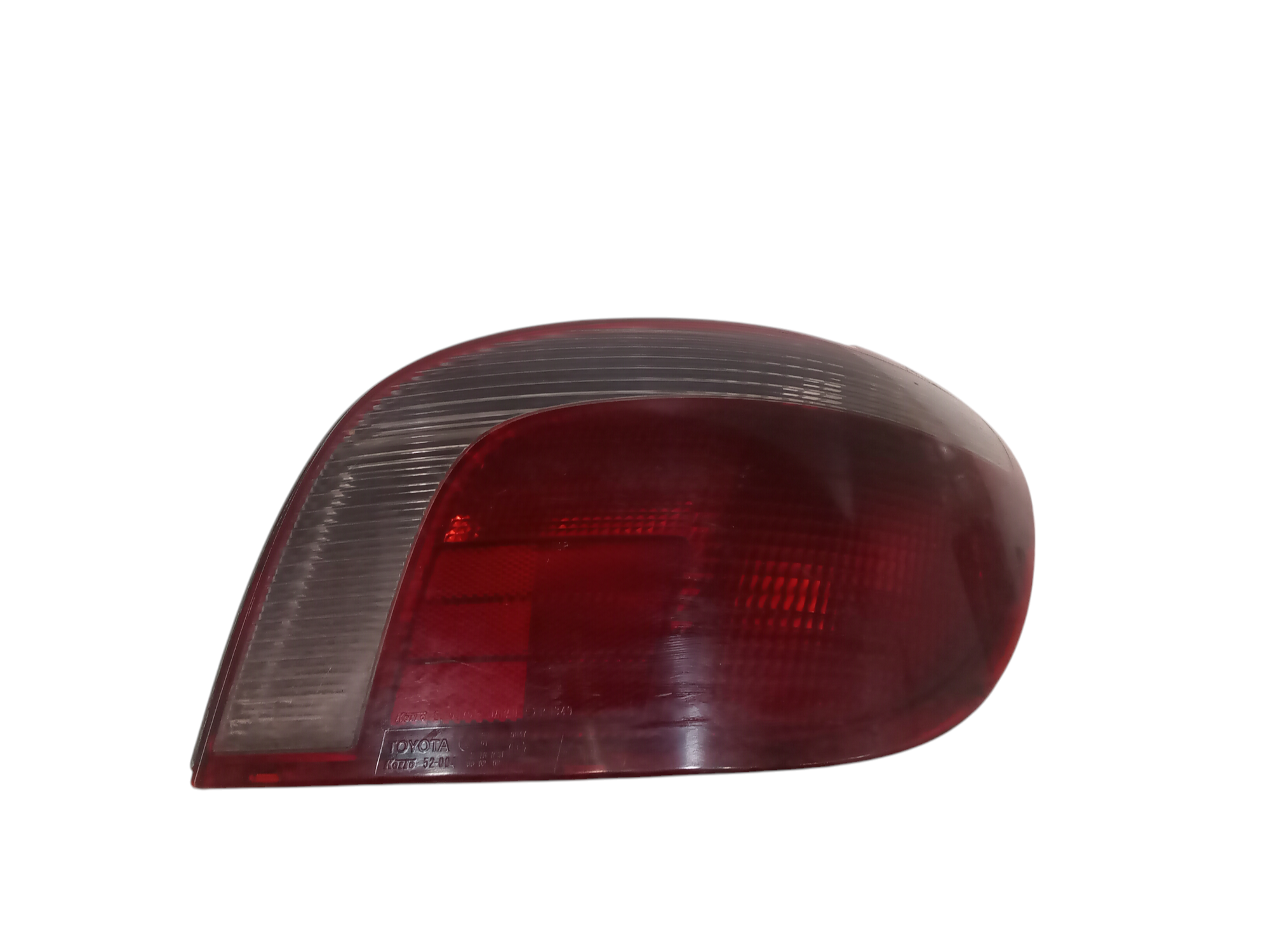 Stop fanale posteriore Destro Passeggero per Toyota Yaris Serie (99>03) (1999 - 2003)