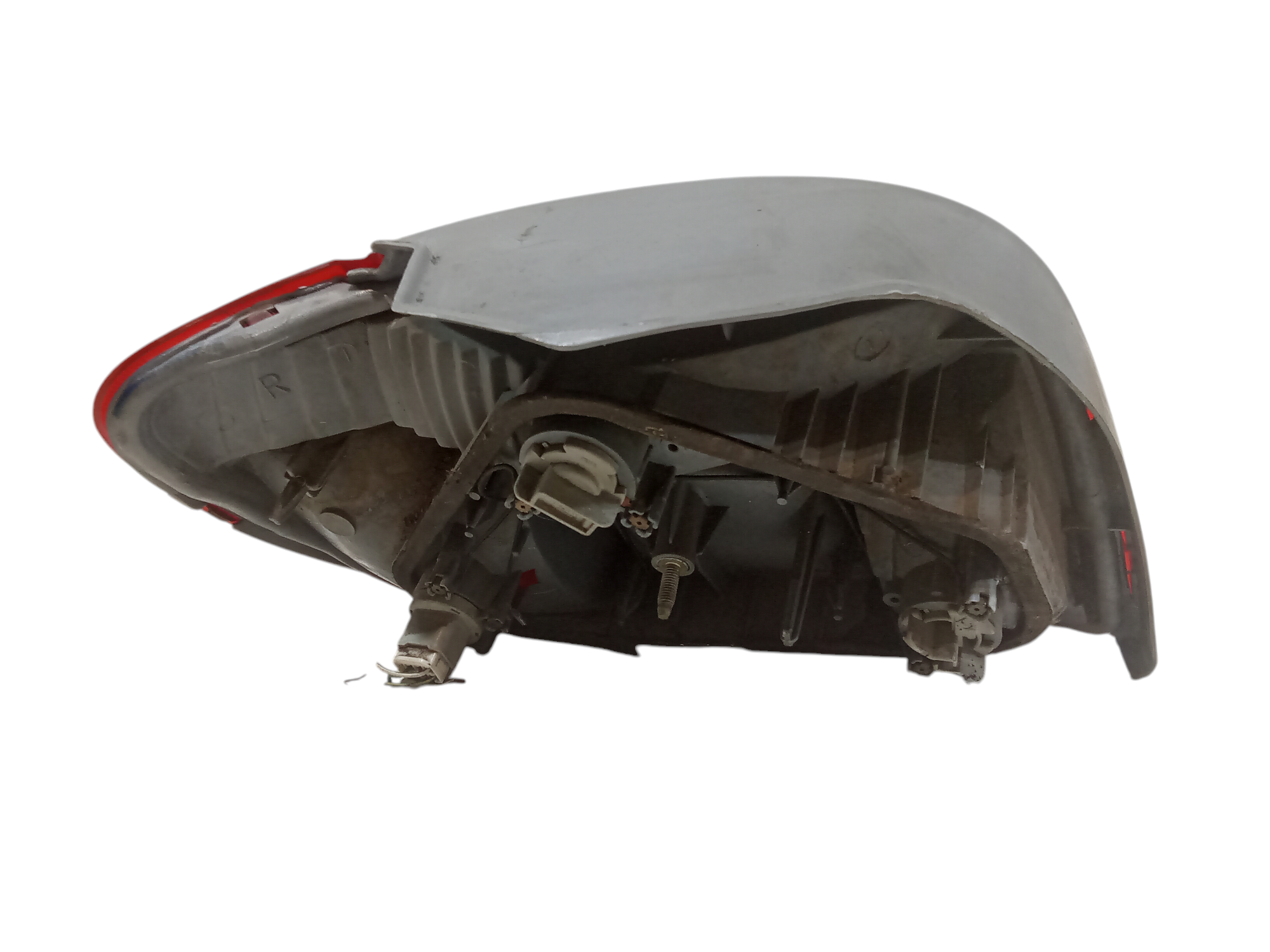 Stop fanale posteriore Destro Passeggero per Toyota Yaris Serie (99>03) (1999 - 2003)