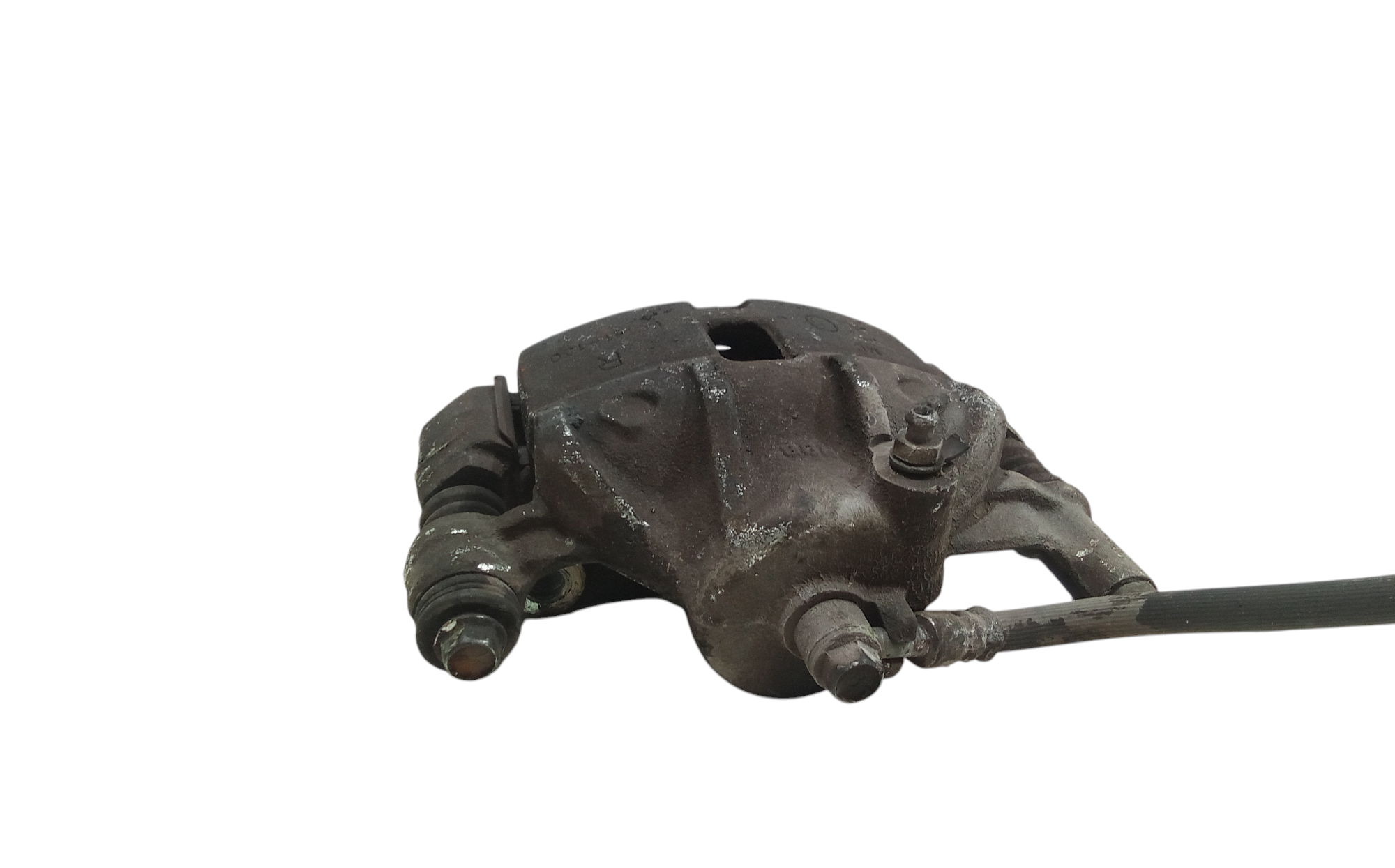 Pinza Freno anteriore Destra per Hyundai I10 1 Serie (2007 - 2011)