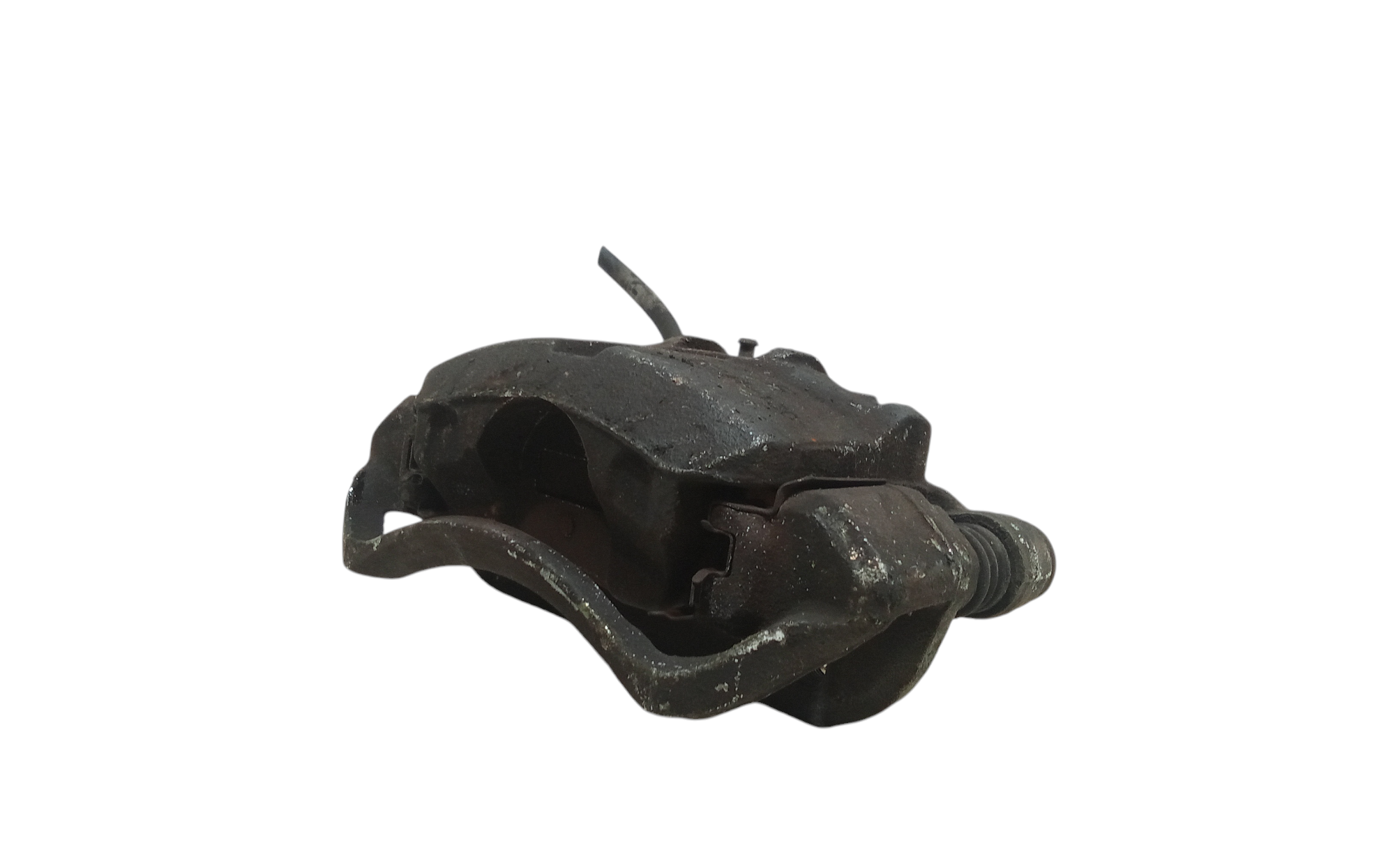 Pinza Freno anteriore Destra per Hyundai I10 1 Serie (2007 - 2011)