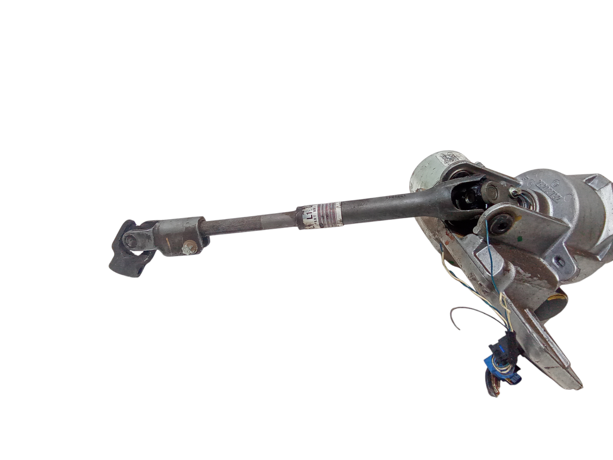 City completo per Opel Corsa D 5p 1 Serie (2006 - In produzione)