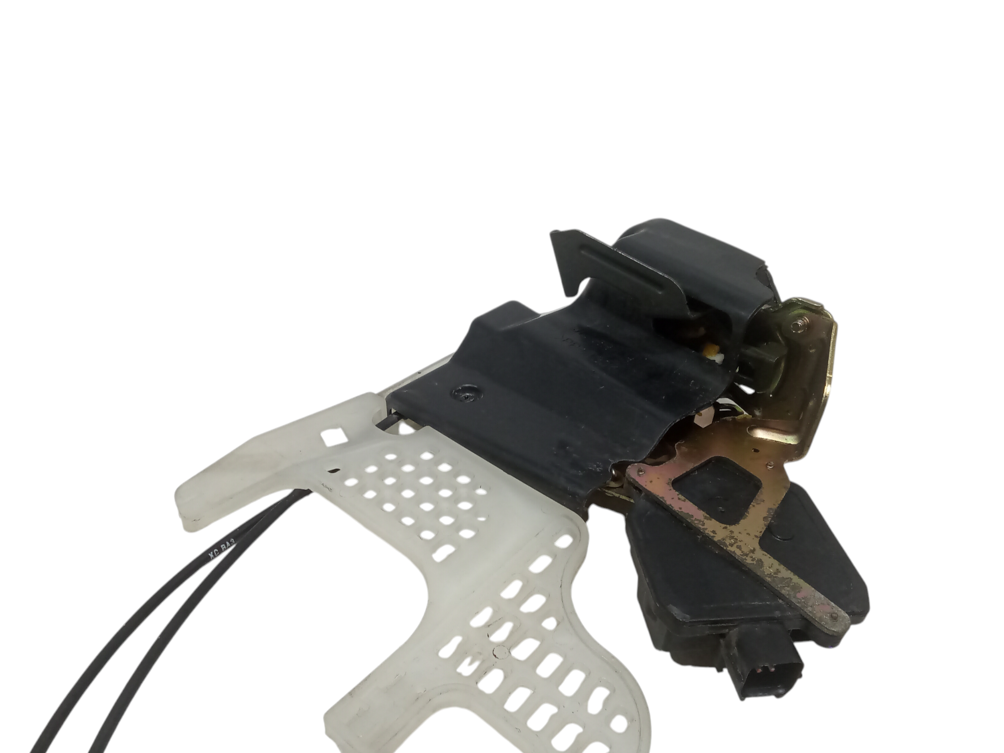 Serratura Posteriore Sinistra per Hyundai Tucson  Serie (04>09) (2004 - 2009)