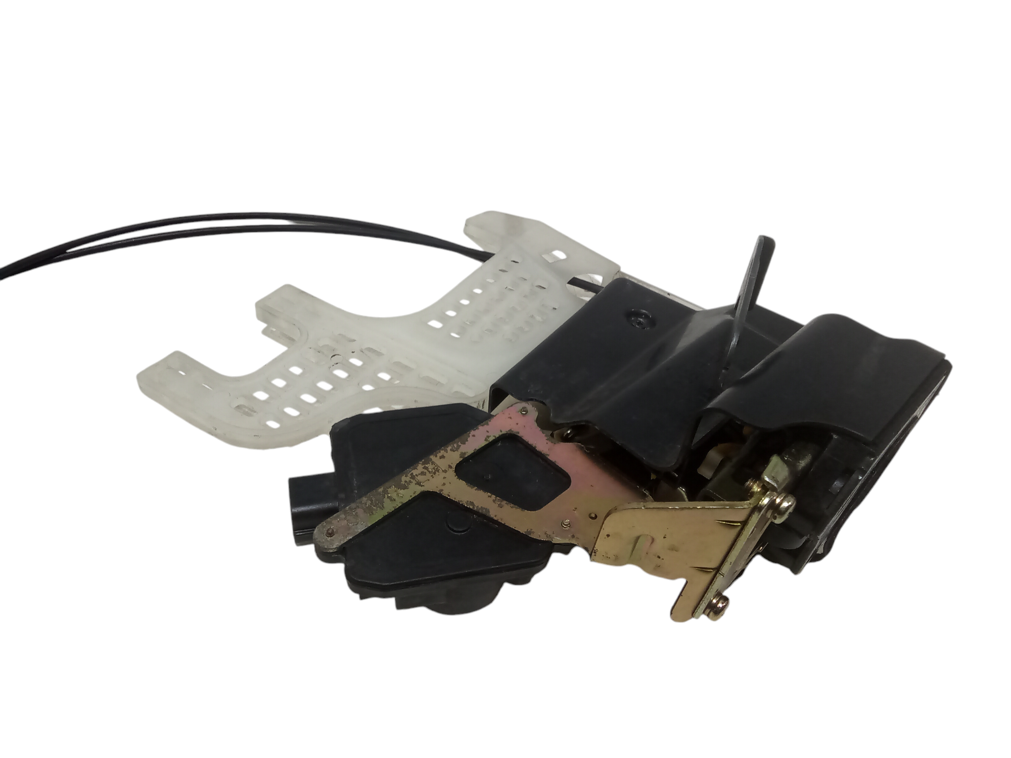 Serratura Posteriore Sinistra per Hyundai Tucson  Serie (04>09) (2004 - 2009)