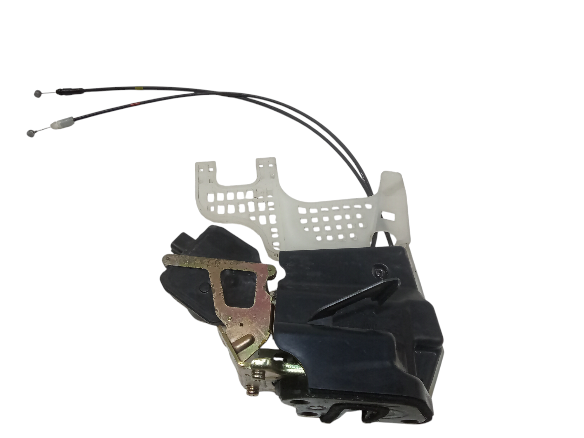 Serratura Posteriore Sinistra per Hyundai Tucson  Serie (04>09) (2004 - 2009)