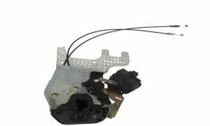 Serratura Posteriore Sinistra per Hyundai Tucson  Serie (04>09) (2004 - 2009)