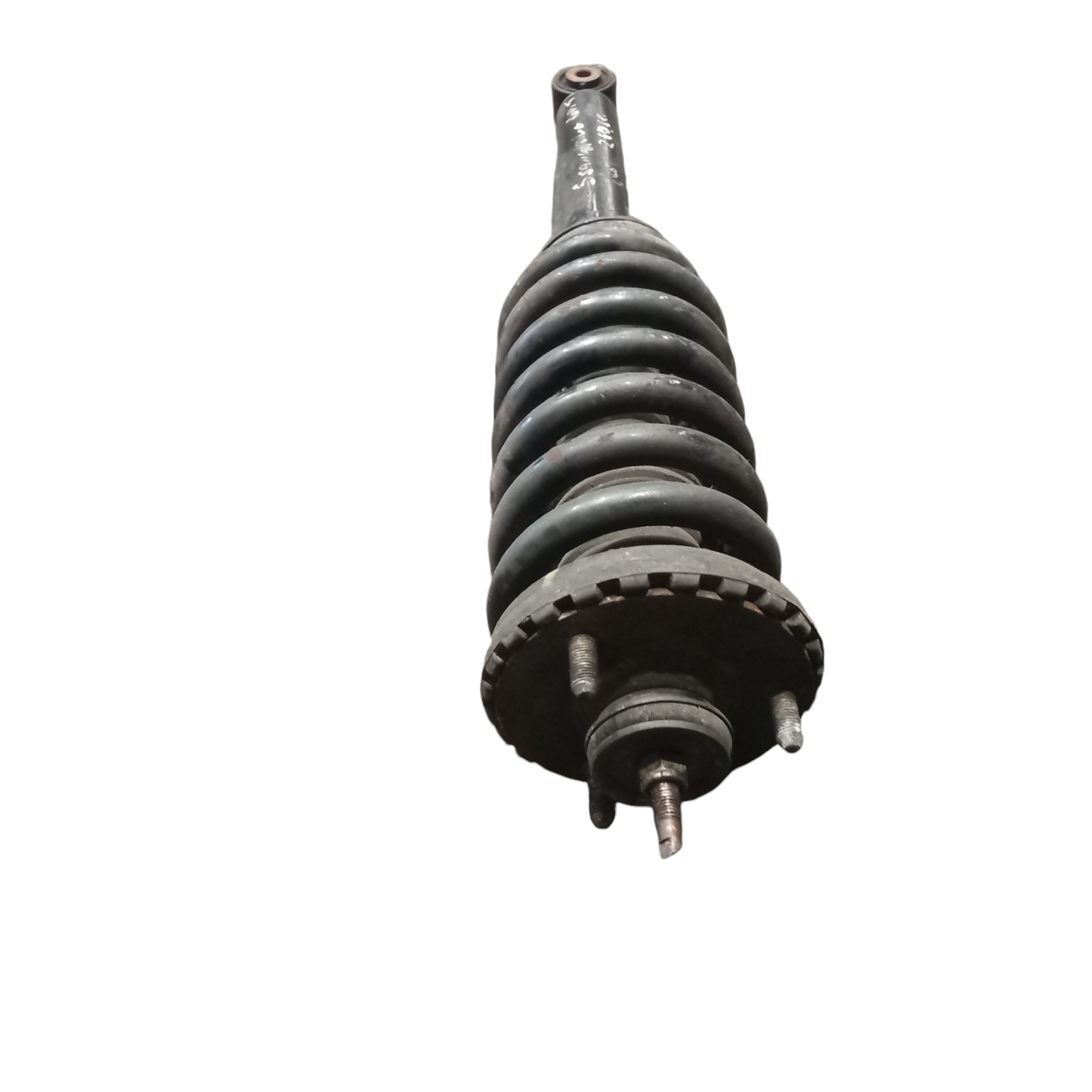 Ammortizzatore Anteriore Sinistro per Ssangyong Rodius (2005 - 2009)