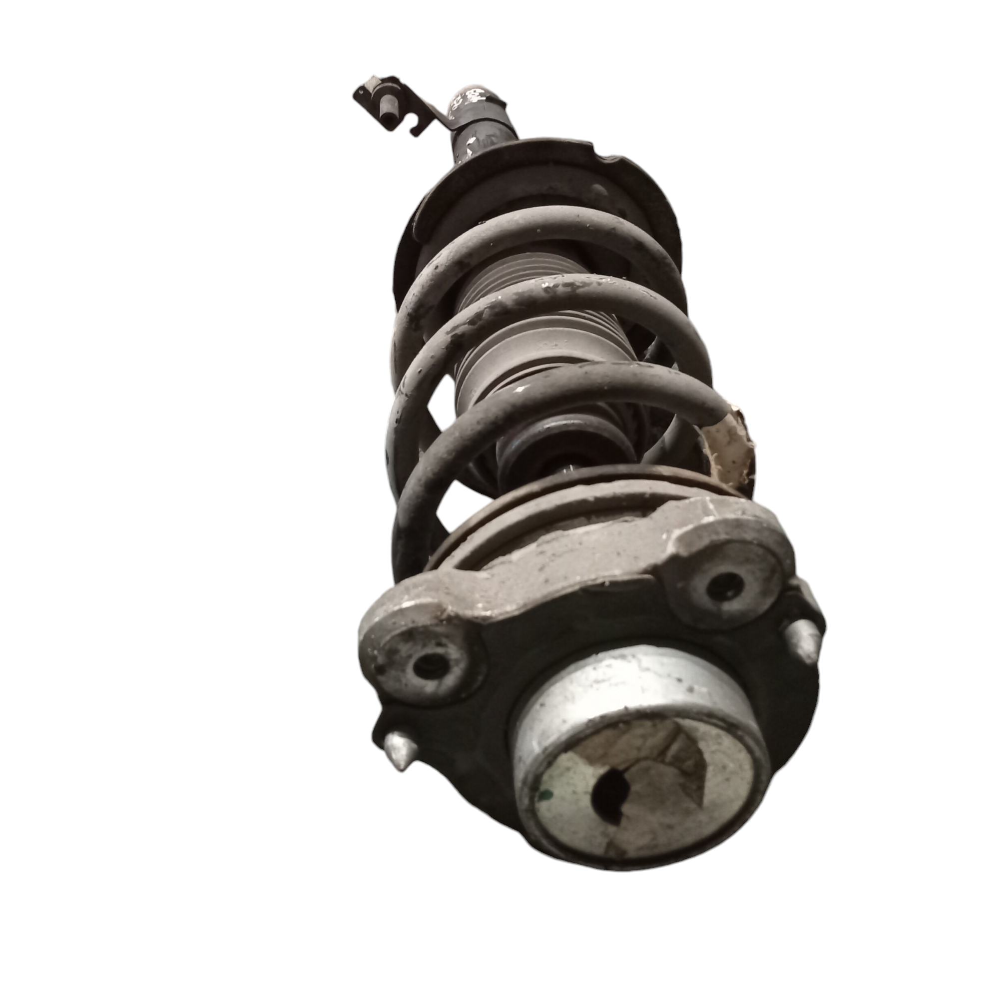 Ammortizzatore Anteriore destro per Peugeot Boxer 4 Serie (2011 - In produzione)