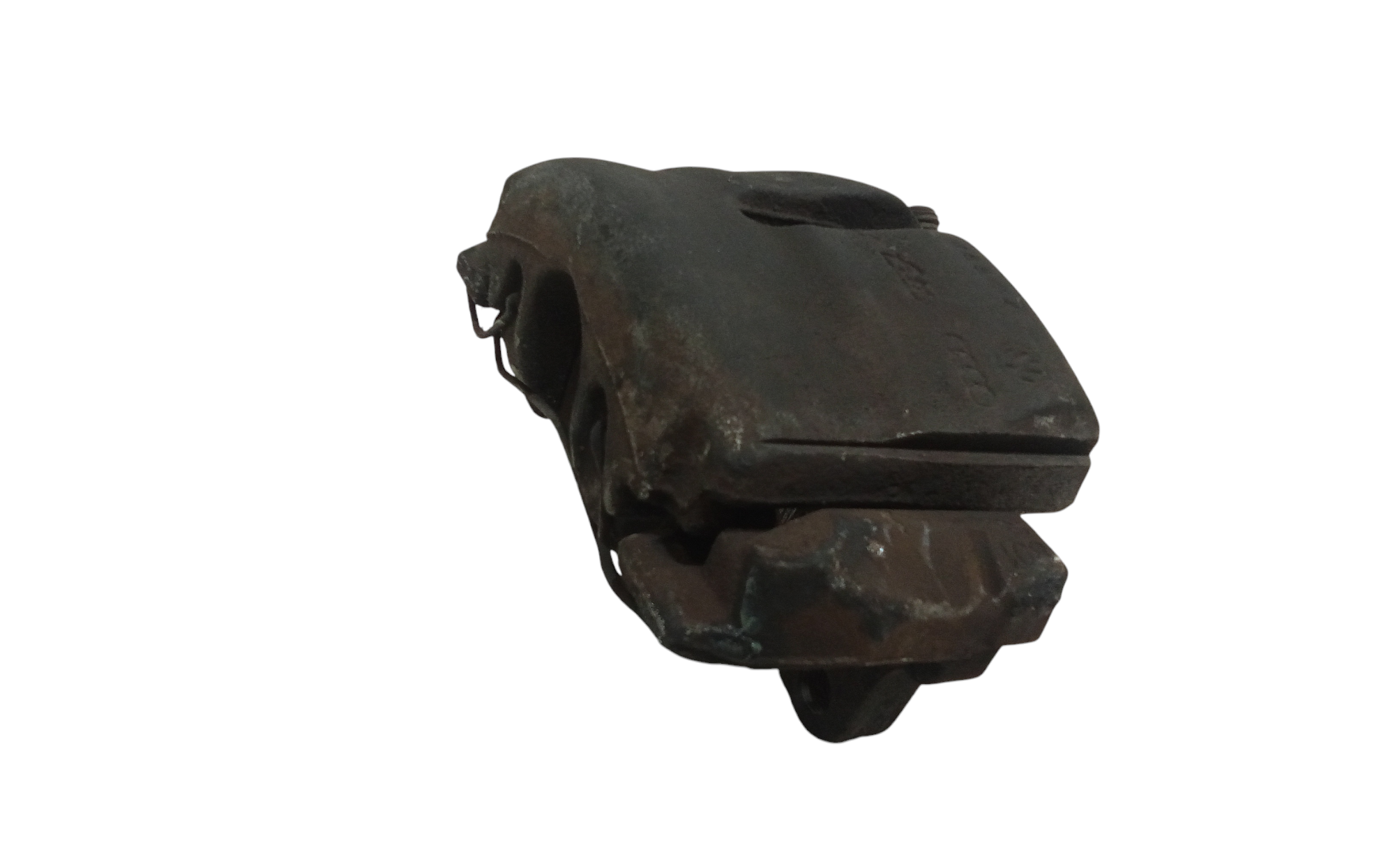 Pinza Freno anteriore Destra per Volkswagen Golf 5 Berlina (03>08) (2003 - 2008)