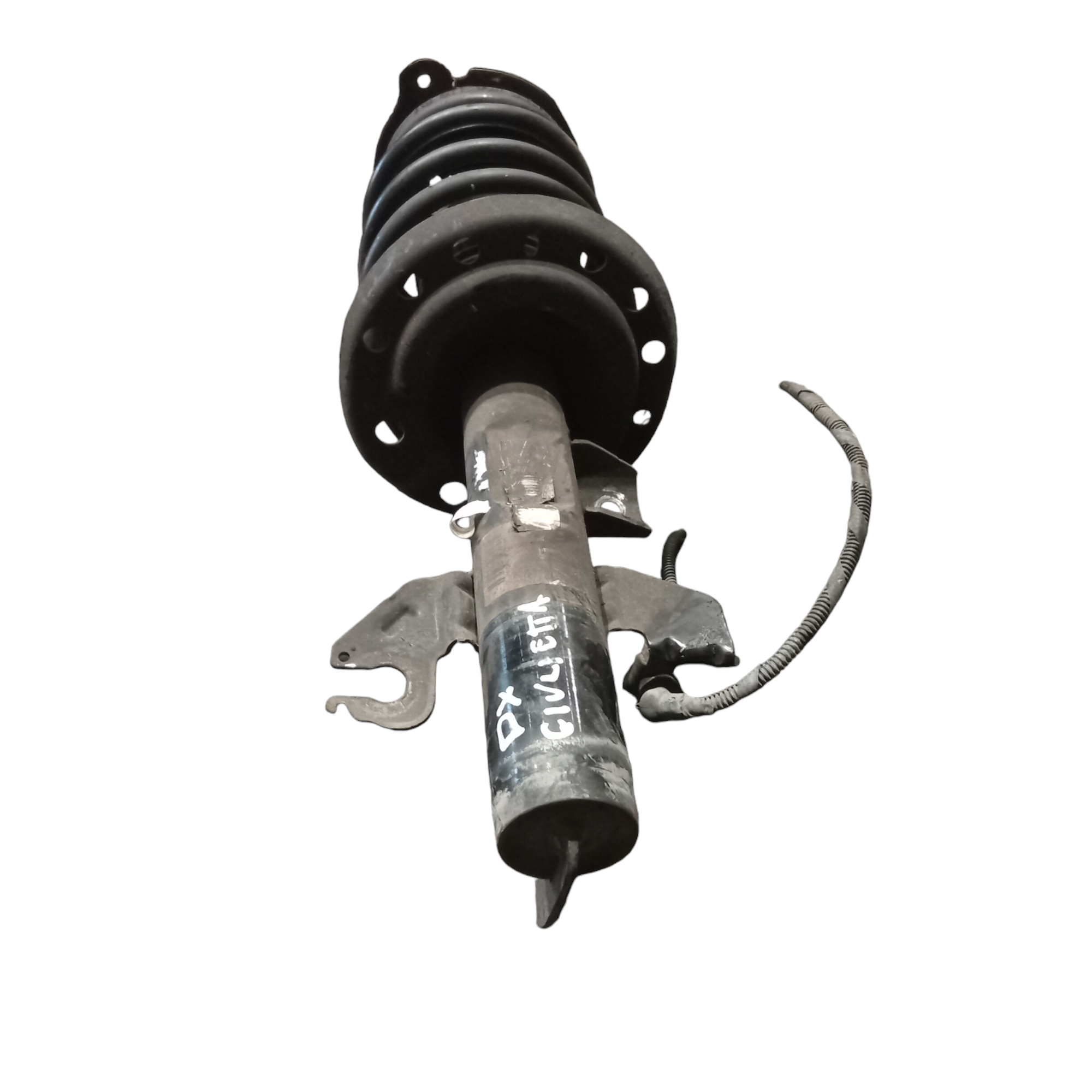 Ammortizzatore Anteriore destro per Alfa Romeo Giulietta Serie (940_) (10>13) (2010 - 2013)