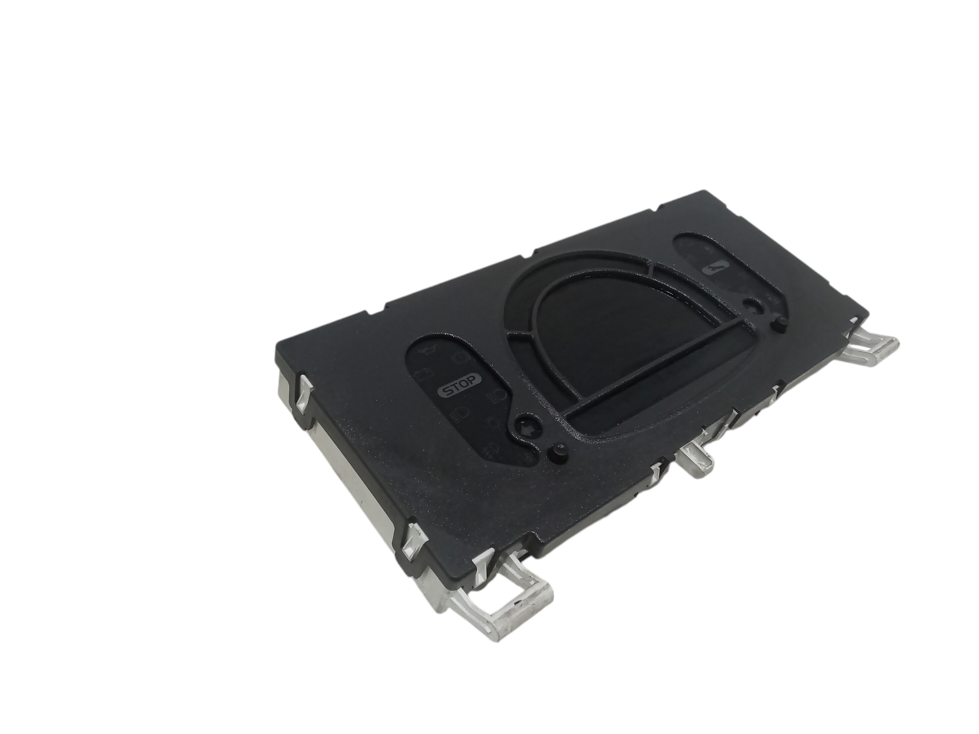 Quadro Strumenti per Renault Modus 1 Serie (2004 - 2006)