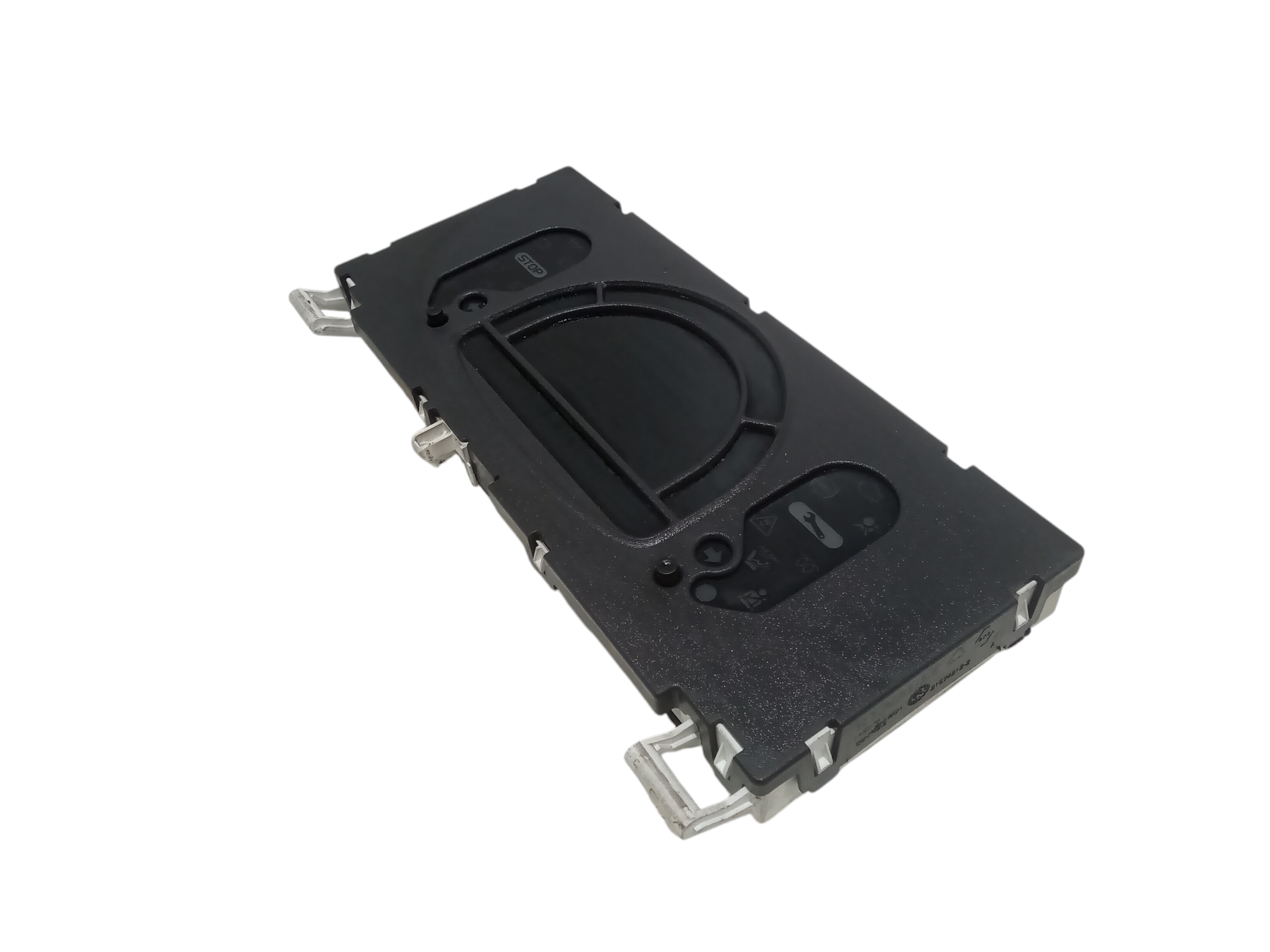 Quadro Strumenti per Renault Modus 1 Serie (2004 - 2006)