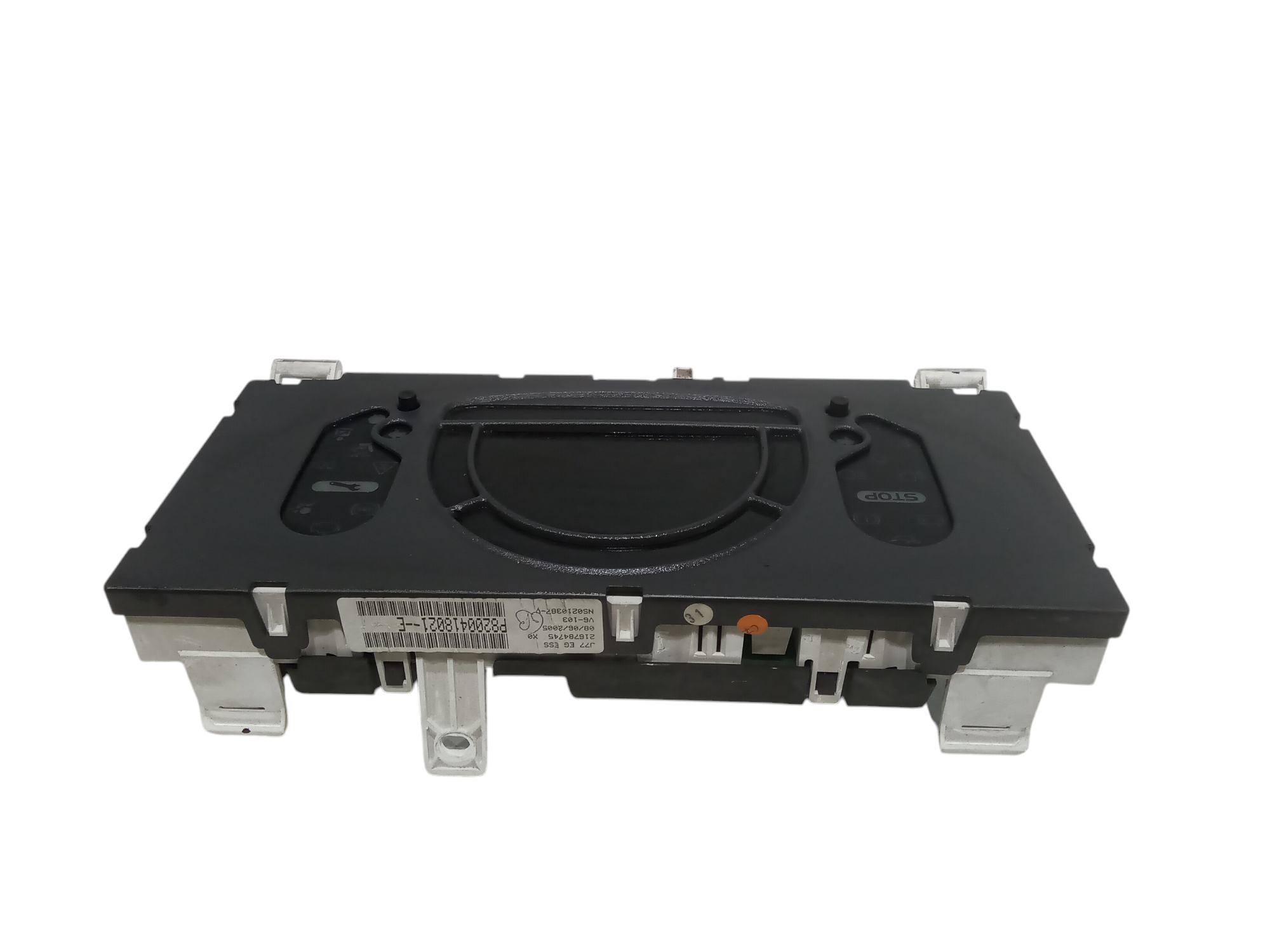 Quadro Strumenti per Renault Modus 1 Serie (2004 - 2006)