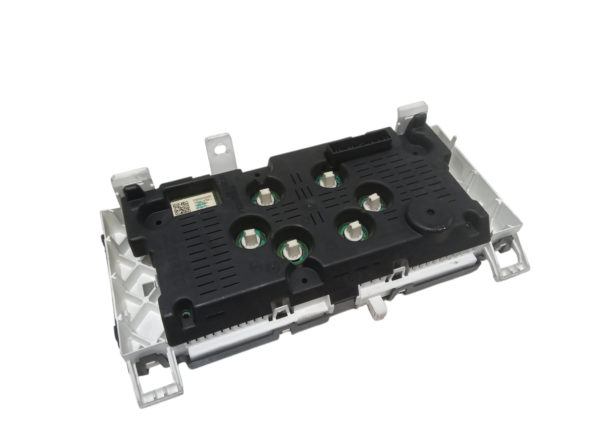 Quadro Strumenti per Renault Modus 1 Serie (2004 - 2006)