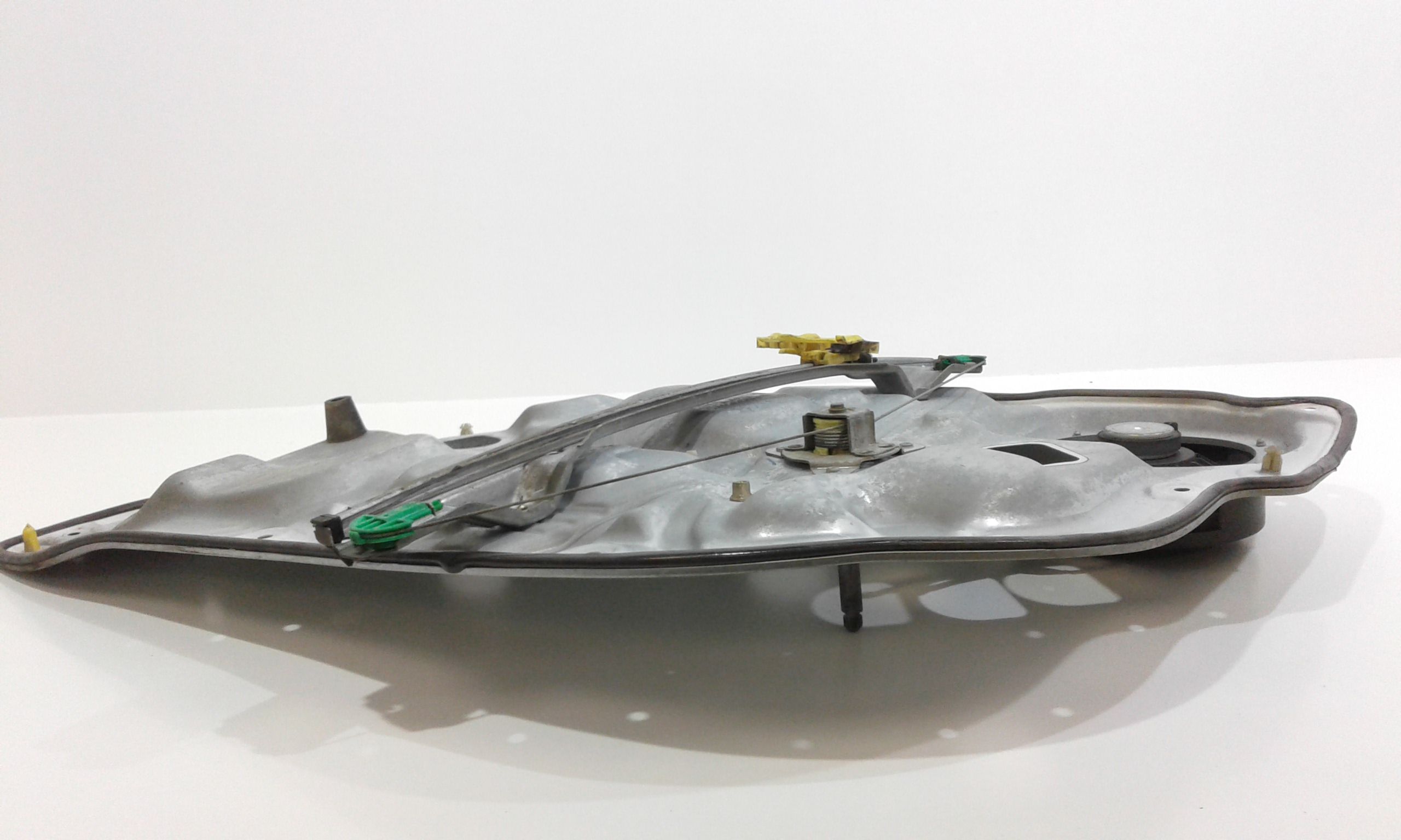 Cremagliera posteriore sinistro guida FIAT Idea 1 Serie