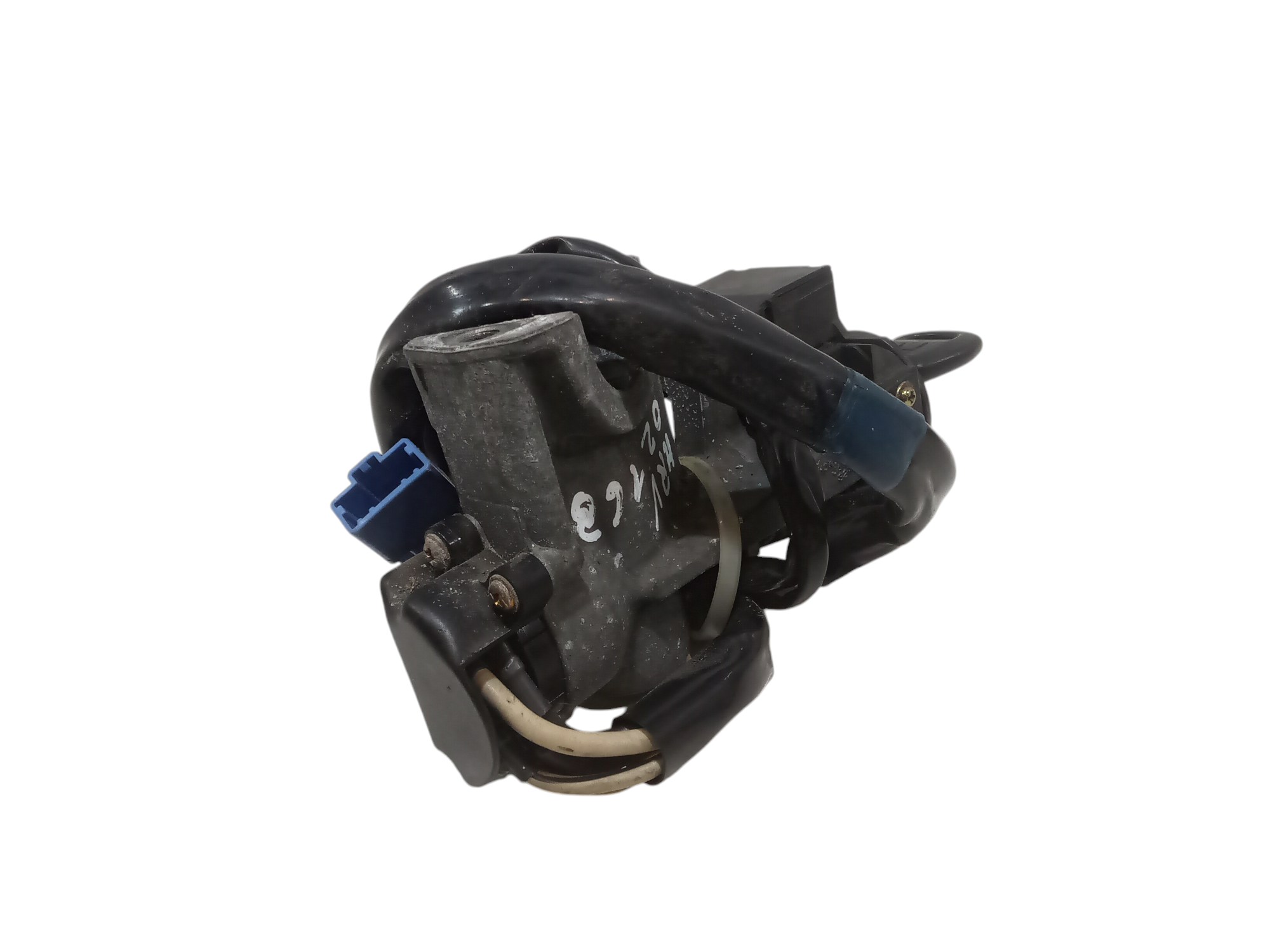 Blocchetto Accensione per Honda Hr-v Serie (99>06) (1999 - 2006)