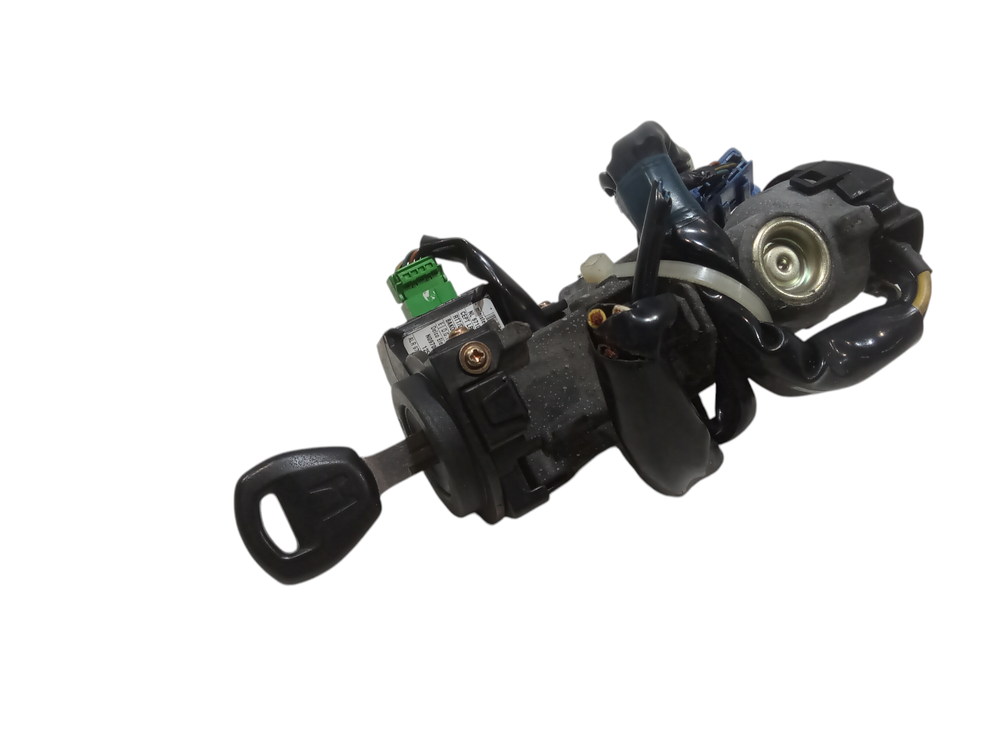 Blocchetto Accensione per Honda Hr-v Serie (99>06) (1999 - 2006)