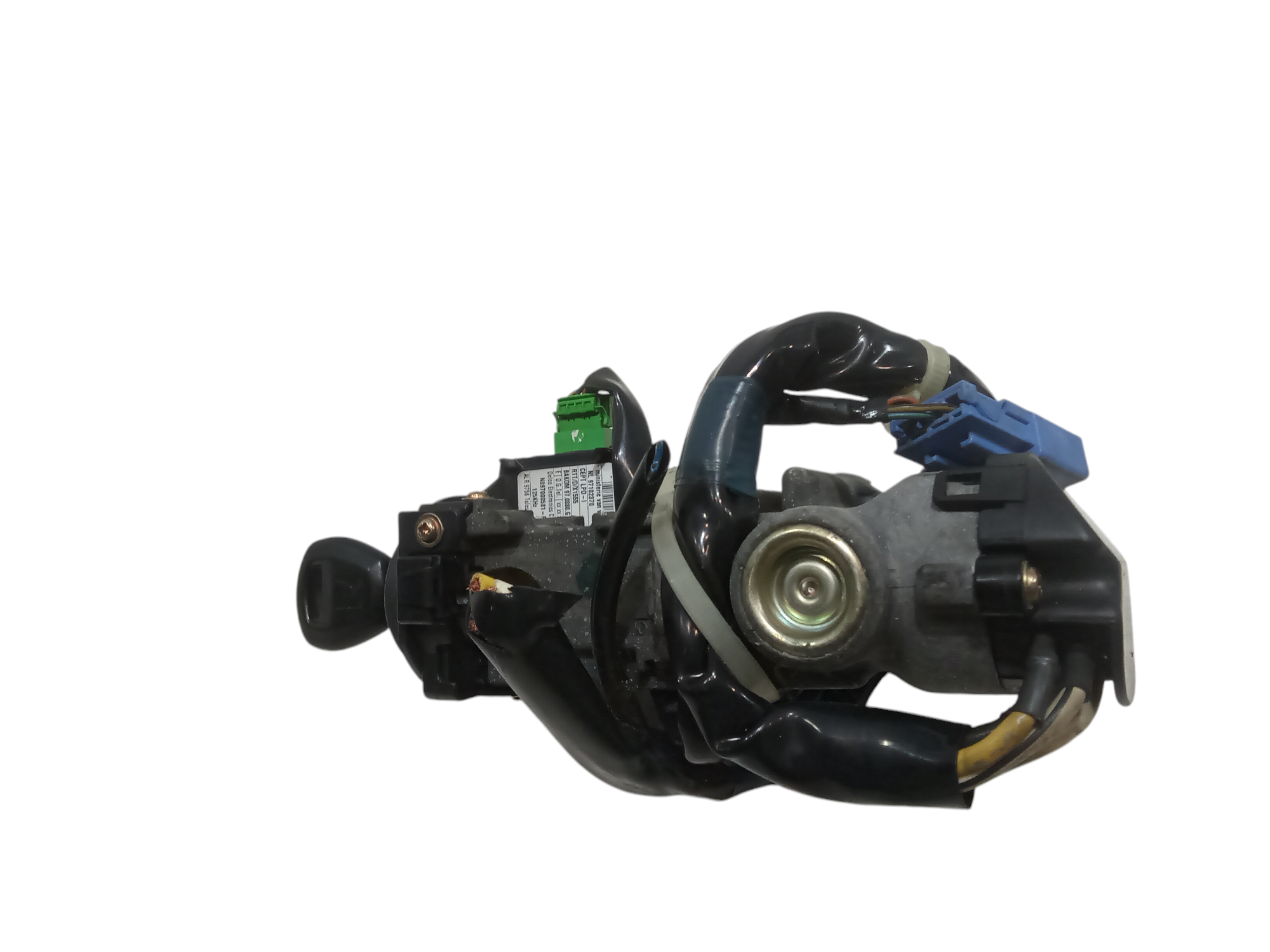 Blocchetto Accensione per Honda Hr-v Serie (99>06) (1999 - 2006)