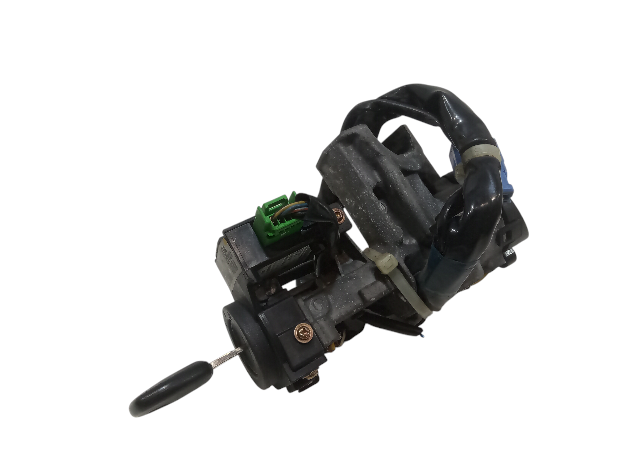 Blocchetto Accensione per Honda Hr-v Serie (99>06) (1999 - 2006)