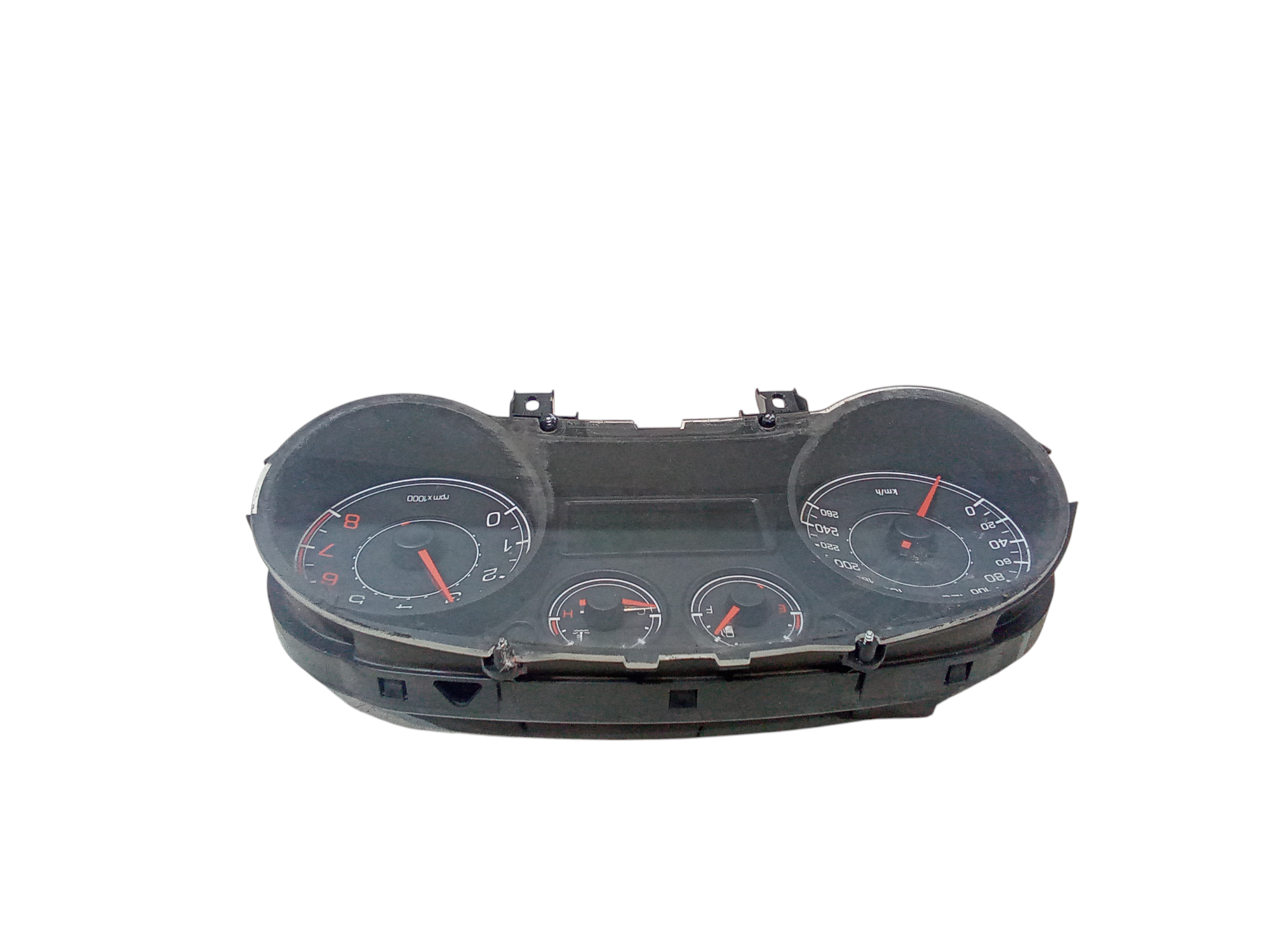 Quadro Strumenti per Fiat Bravo 2 Serie (2007 - 2010)