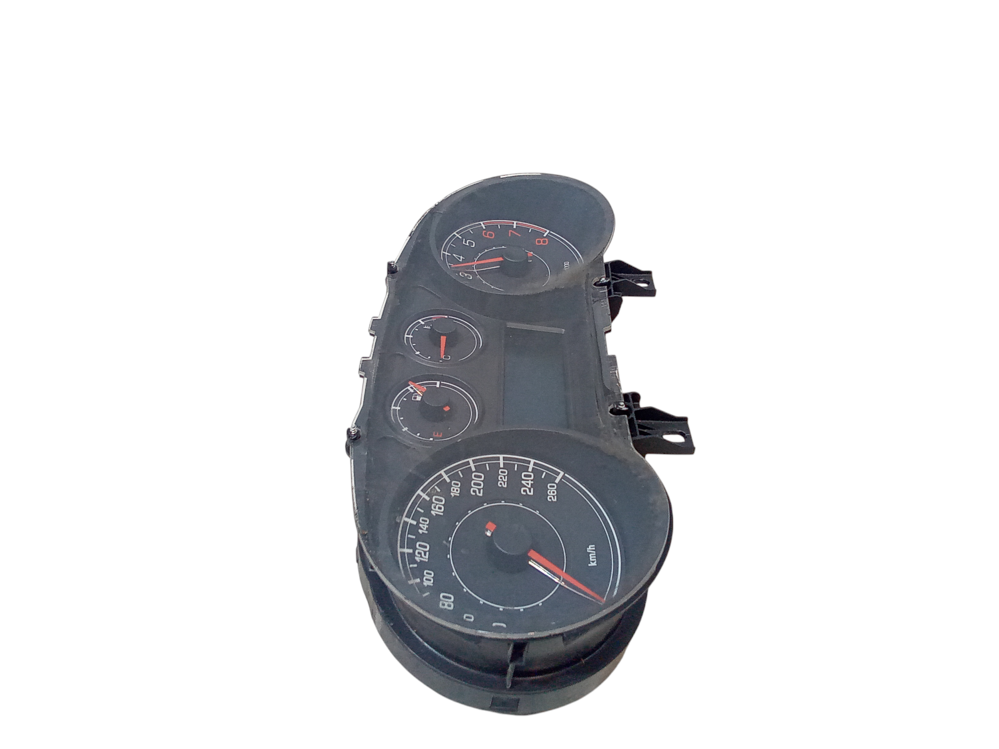 Quadro Strumenti per Fiat Bravo 2 Serie (2007 - 2010)