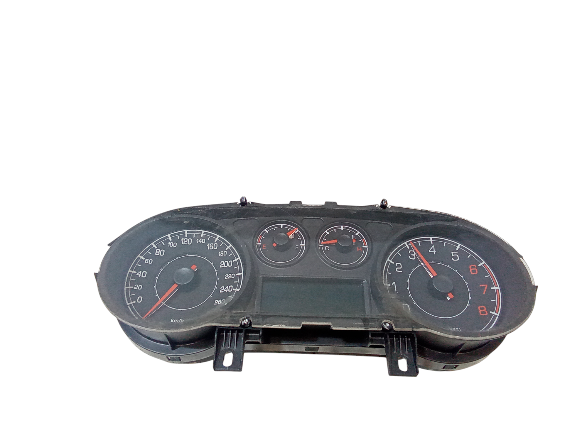 Quadro Strumenti per Fiat Bravo 2 Serie (2007 - 2010)