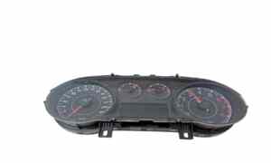 Quadro Strumenti per Fiat Bravo 2 Serie (2007 - 2010)