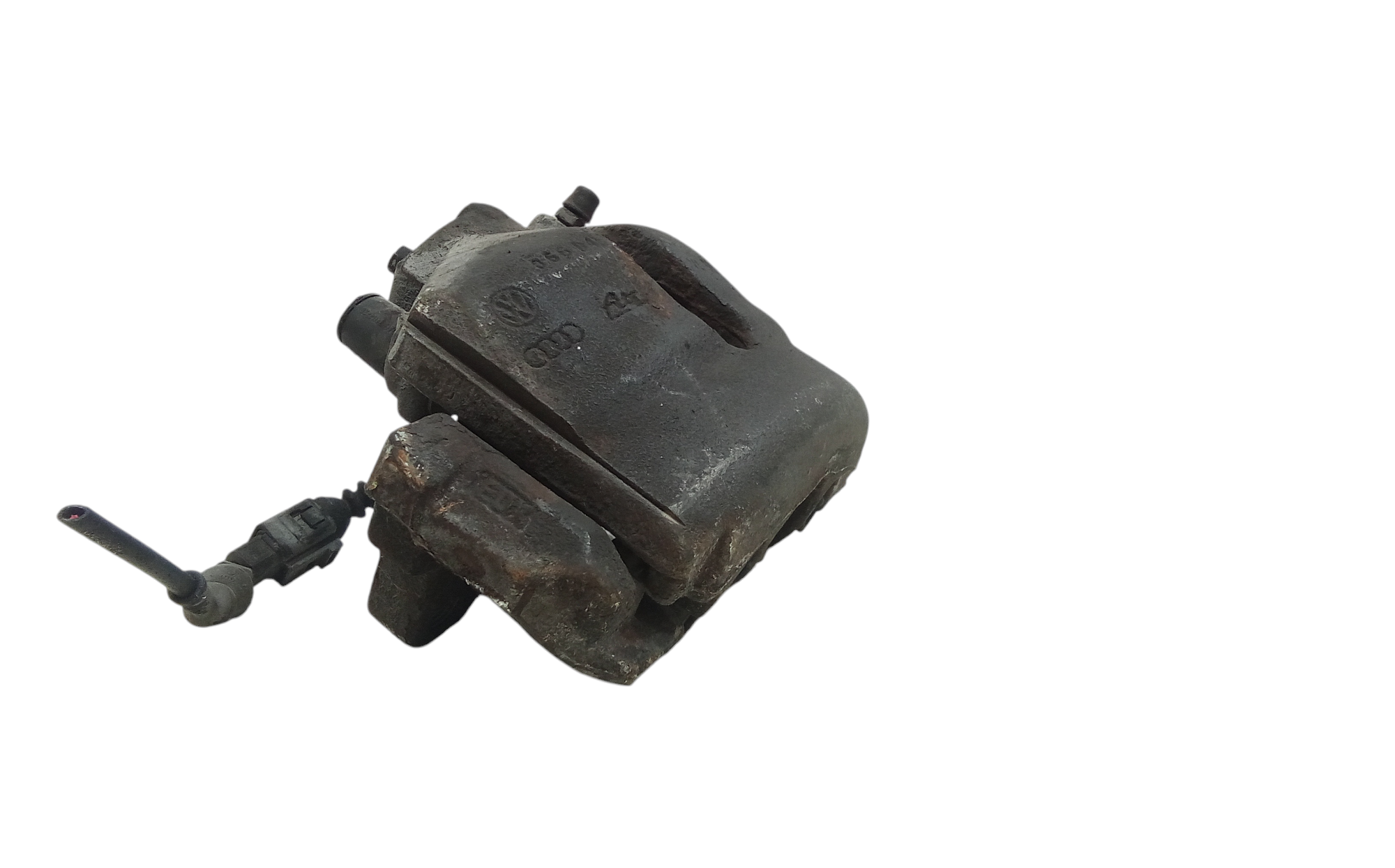 Pinza Freno anteriore Sinistra per Volkswagen Golf 5 Berlina (03>08) (2003 - 2008)