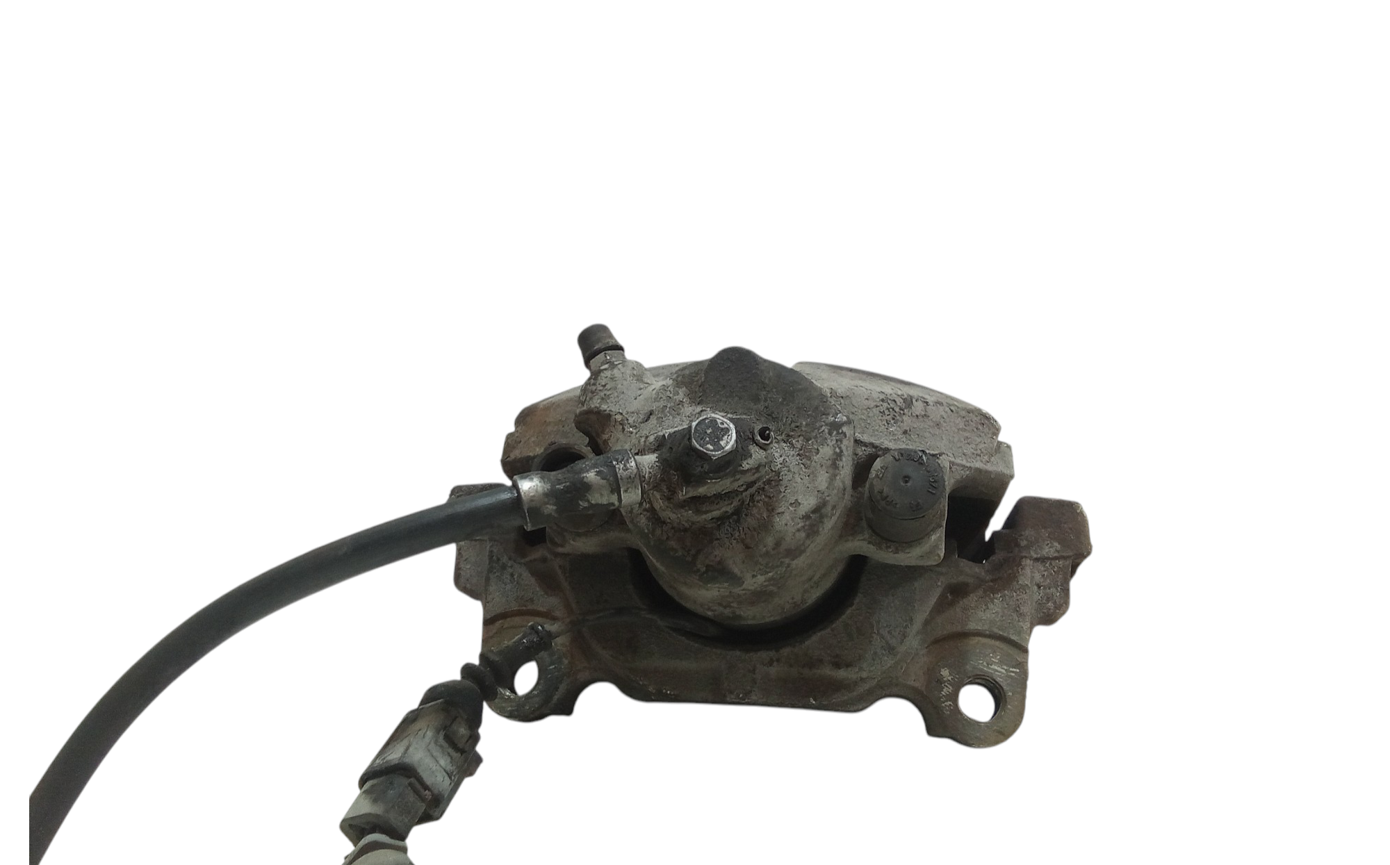 Pinza Freno anteriore Sinistra per Volkswagen Golf 5 Berlina (03>08) (2003 - 2008)