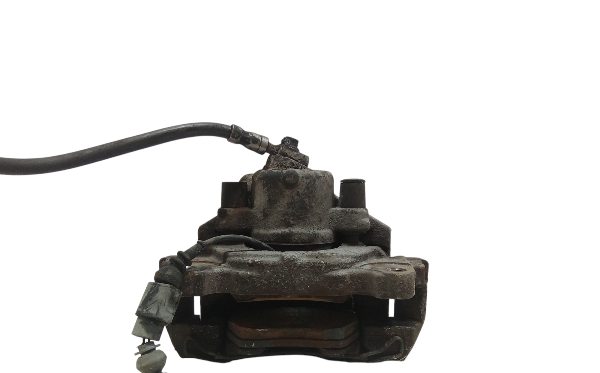 Pinza Freno anteriore Sinistra per Volkswagen Golf 5 Berlina (03>08) (2003 - 2008)