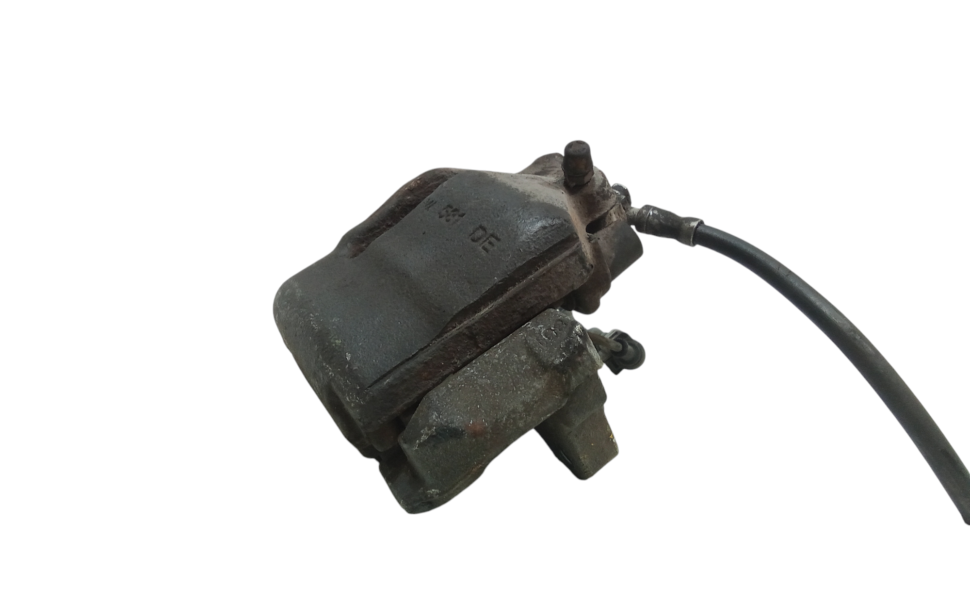 Pinza Freno anteriore Sinistra per Volkswagen Golf 5 Berlina (03>08) (2003 - 2008)