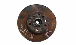 Mozzo ruota anteriore Sinistra guida per Volkswagen Golf 5 Berlina (03>08) (2003 - 2008)