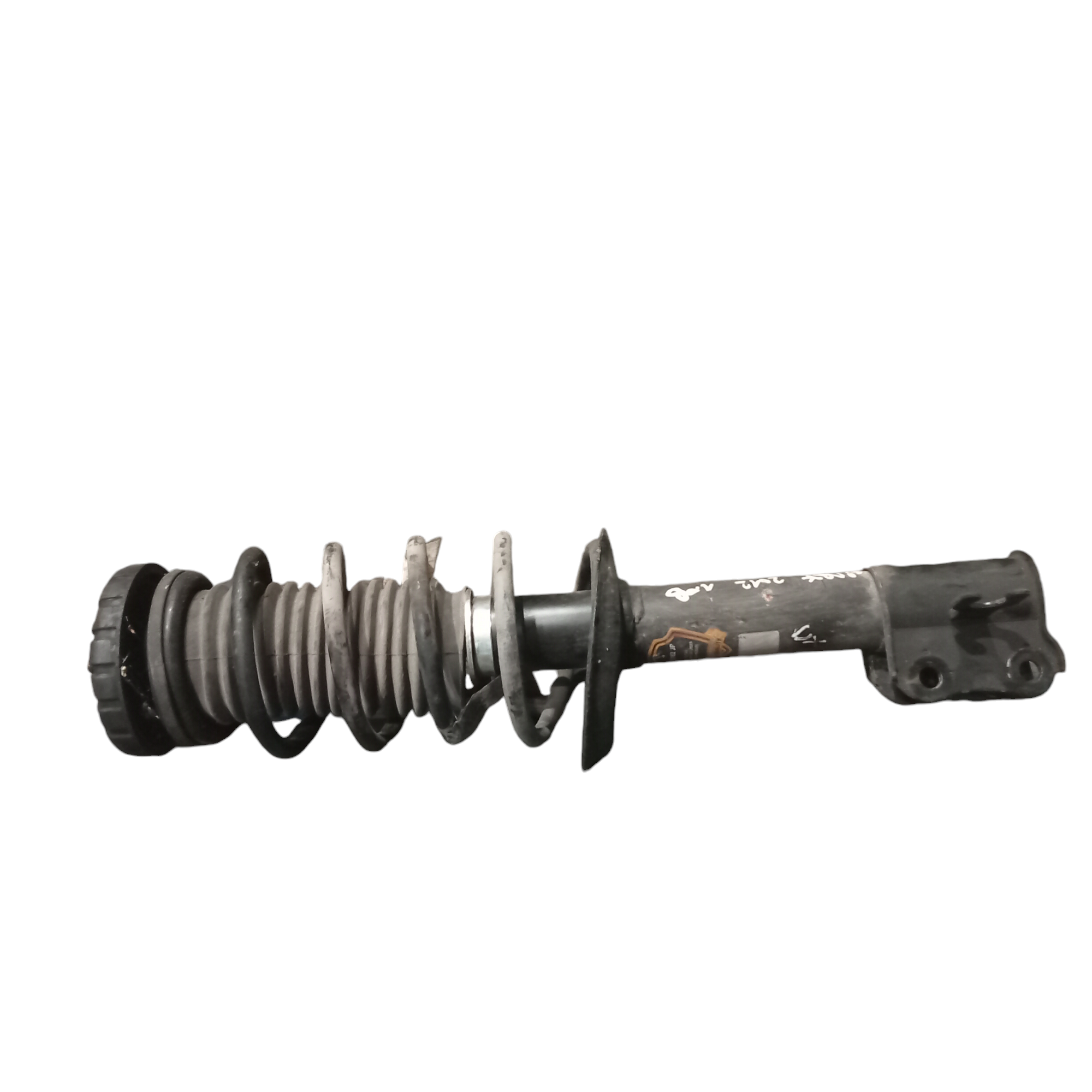 Ammortizzatore Anteriore Sinistro per Chevrolet Spark 1 Serie (2009 - 2012)