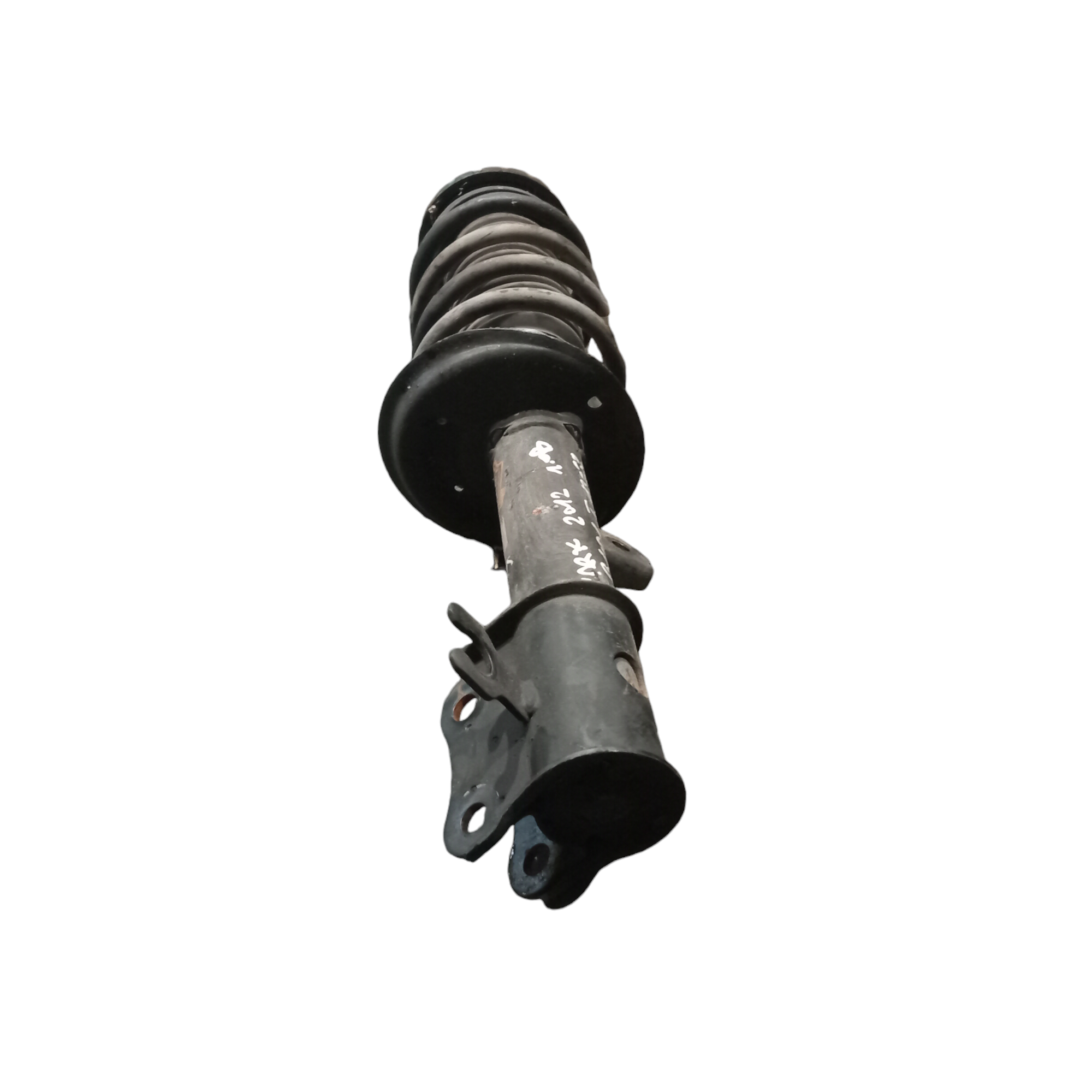 Ammortizzatore Anteriore Sinistro per Chevrolet Spark 1 Serie (2009 - 2012)