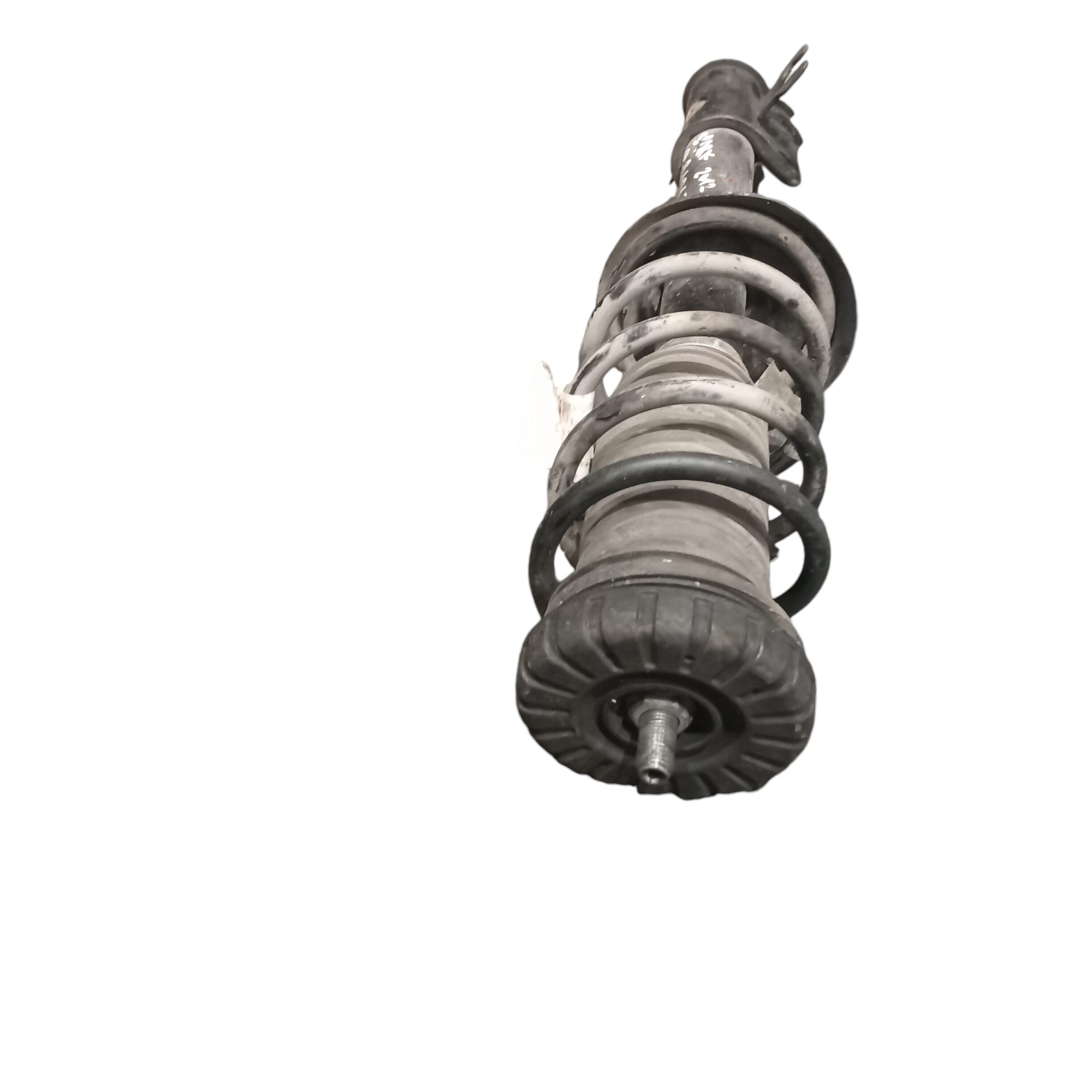 Ammortizzatore Anteriore Sinistro per Chevrolet Spark 1 Serie (2009 - 2012)