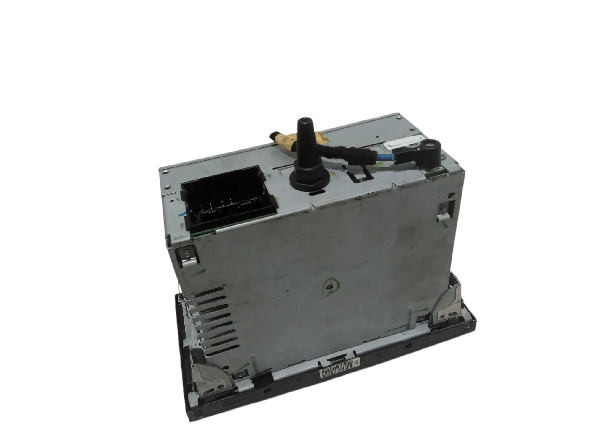 Autoradio per Ford Focus Berlina 3 Serie (2004 - 2008)