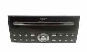 Autoradio per Ford Focus Berlina 3 Serie (2004 - 2008)