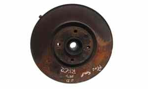 Mozzo ruota anteriore Sinistra guida per Peugeot 5008 1 Serie (2009 - In produzione)