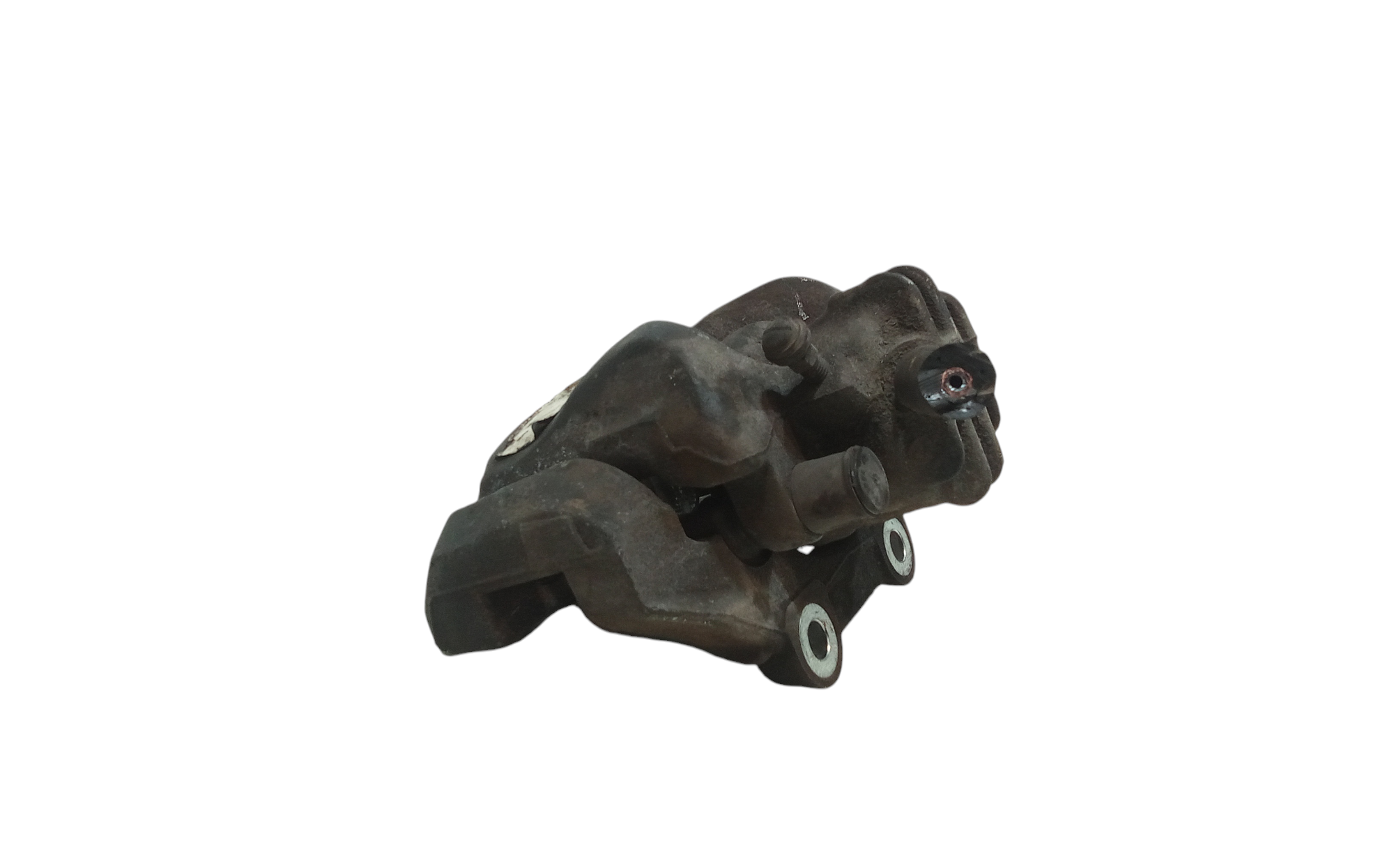 Pinza Freno anteriore Sinistra per Peugeot 5008 1 Serie (2009 - In produzione)