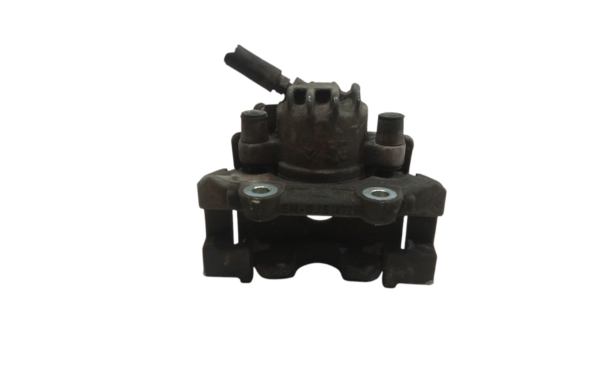 Pinza Freno anteriore Sinistra per Peugeot 5008 1 Serie (2009 - In produzione)