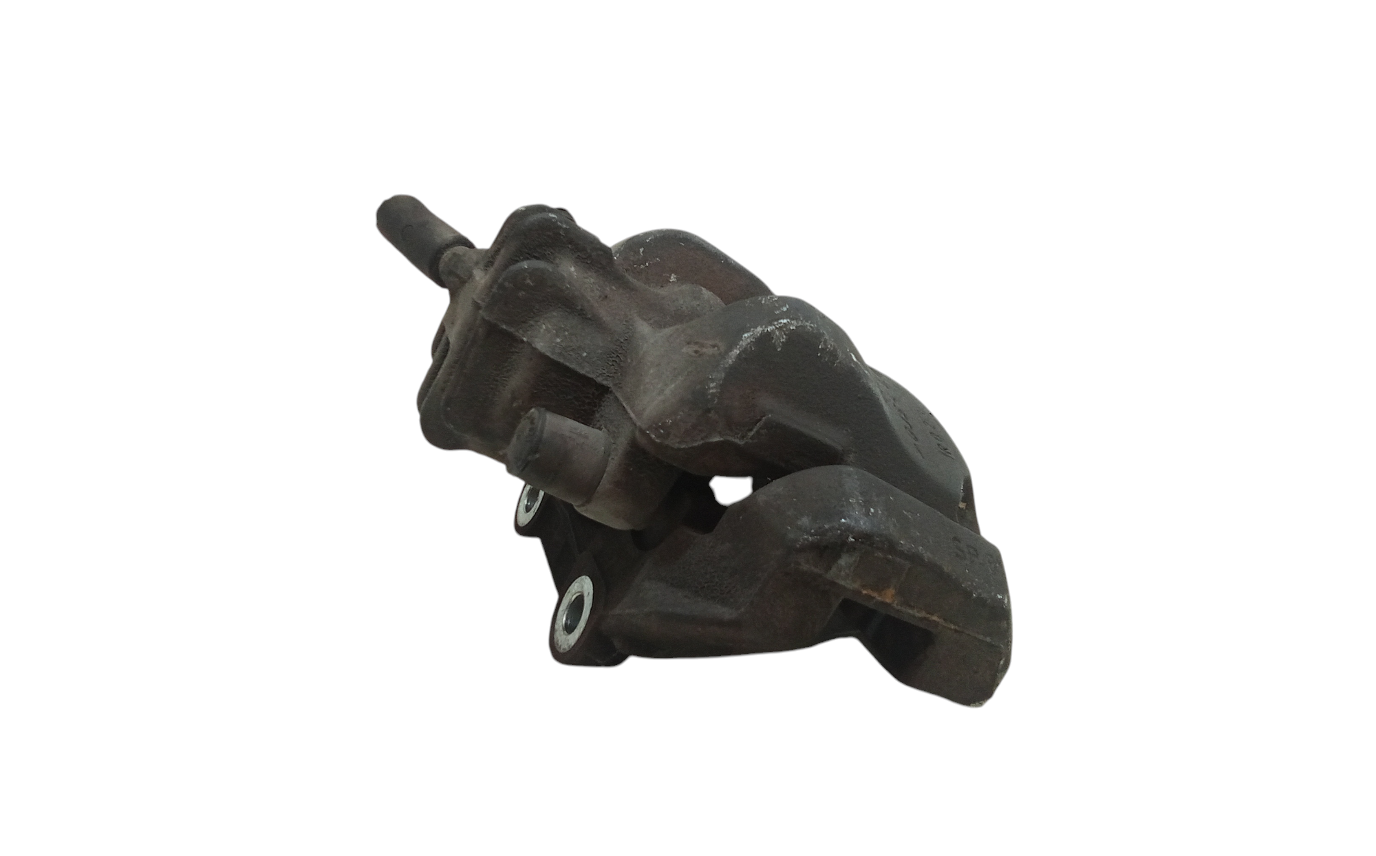 Pinza Freno anteriore Sinistra per Peugeot 5008 1 Serie (2009 - In produzione)