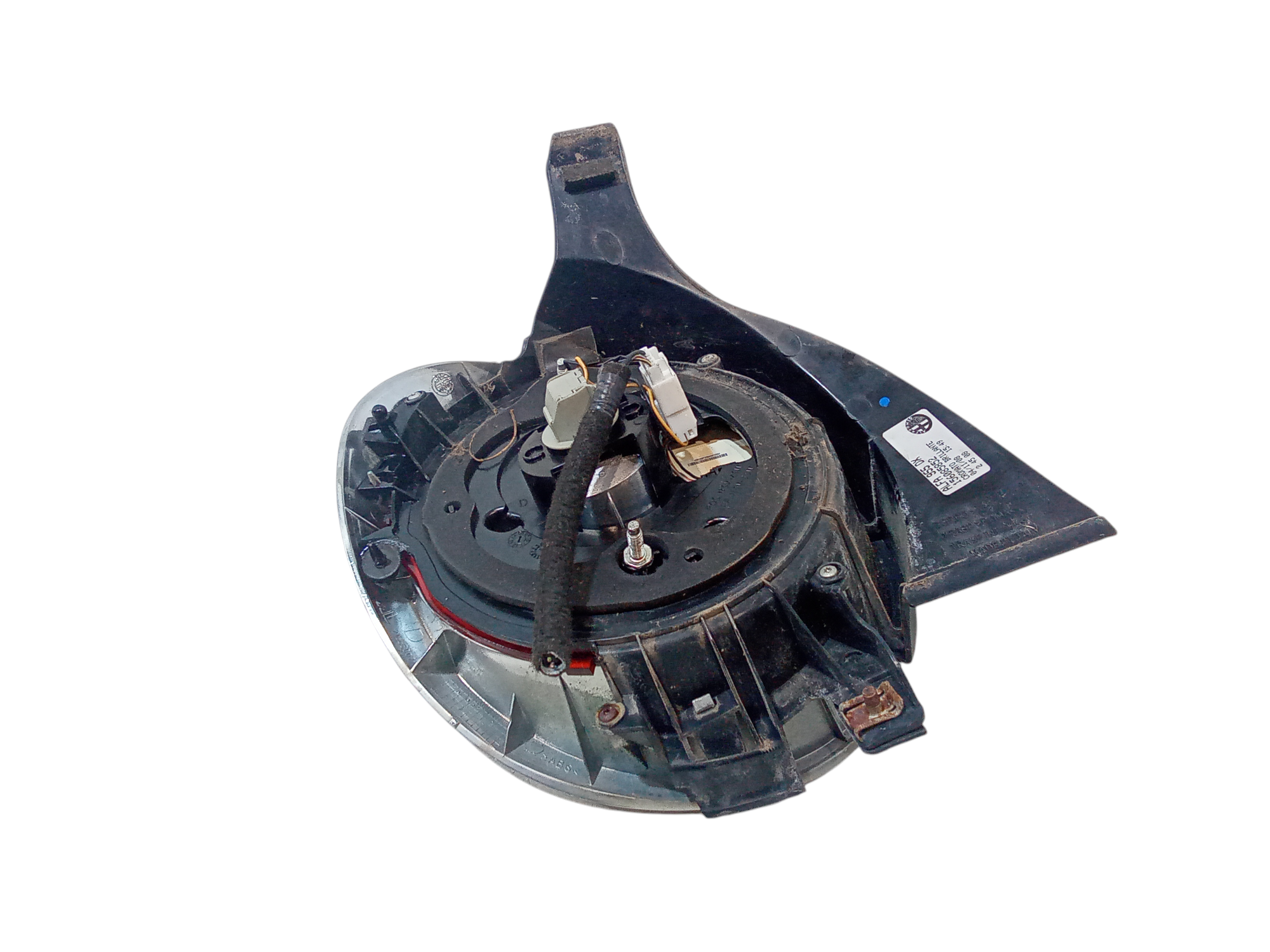 Stop fanale posteriore Destro Passeggero per Alfa Romeo Mito Serie (955_) (08>) (2008 - In produzione)